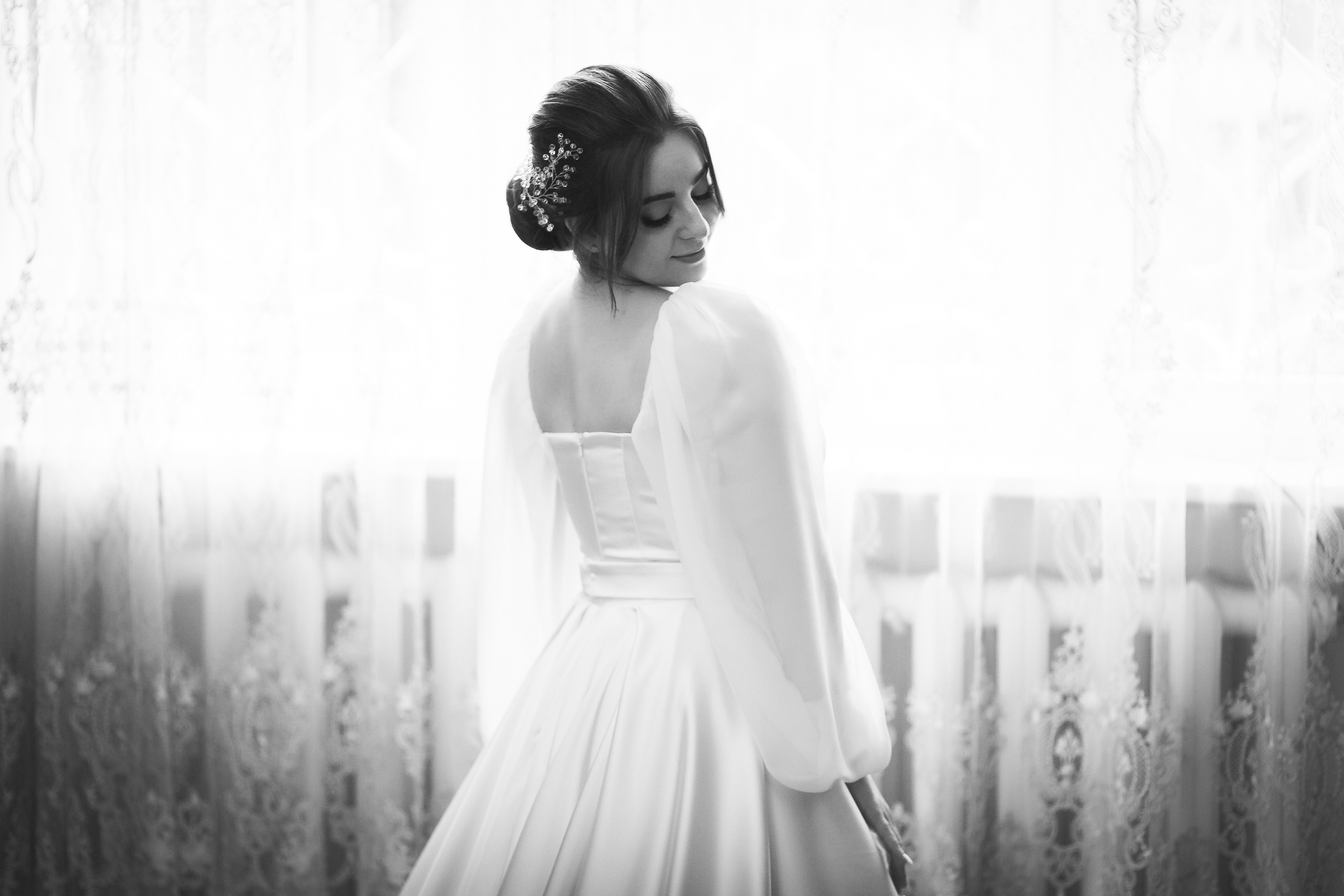 Игорь и Эля. Фотограф Антон Джавадян