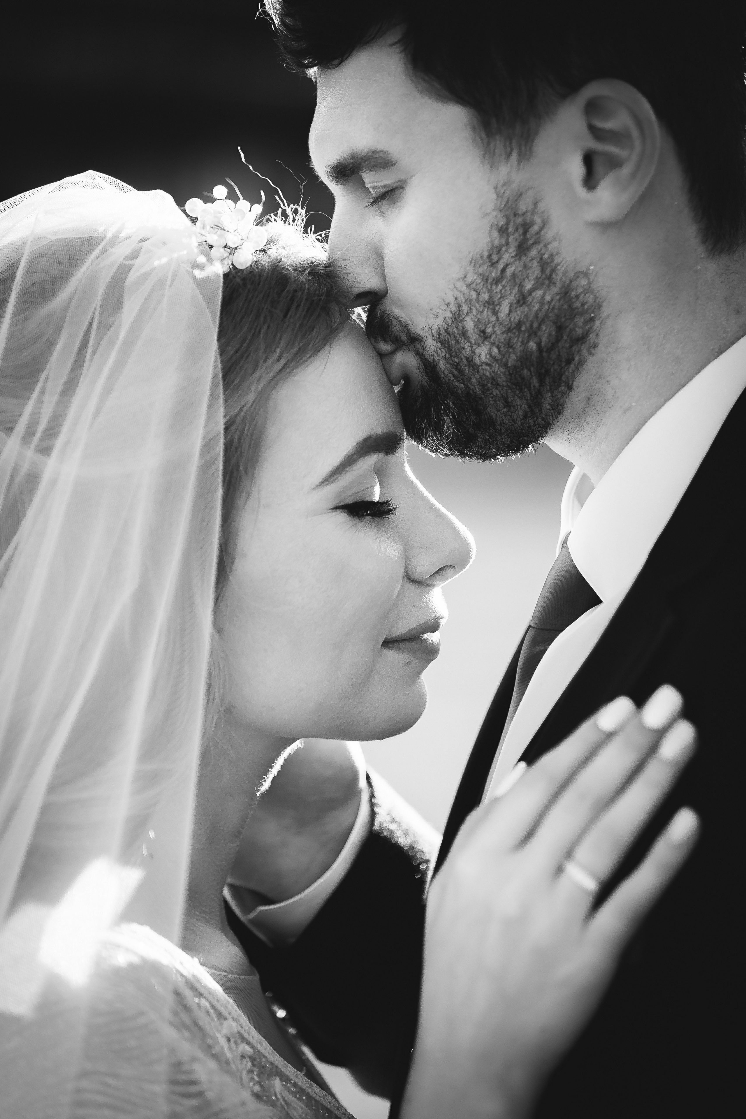 Дмитрий и Екатерина. Фотограф Антон Джавадян