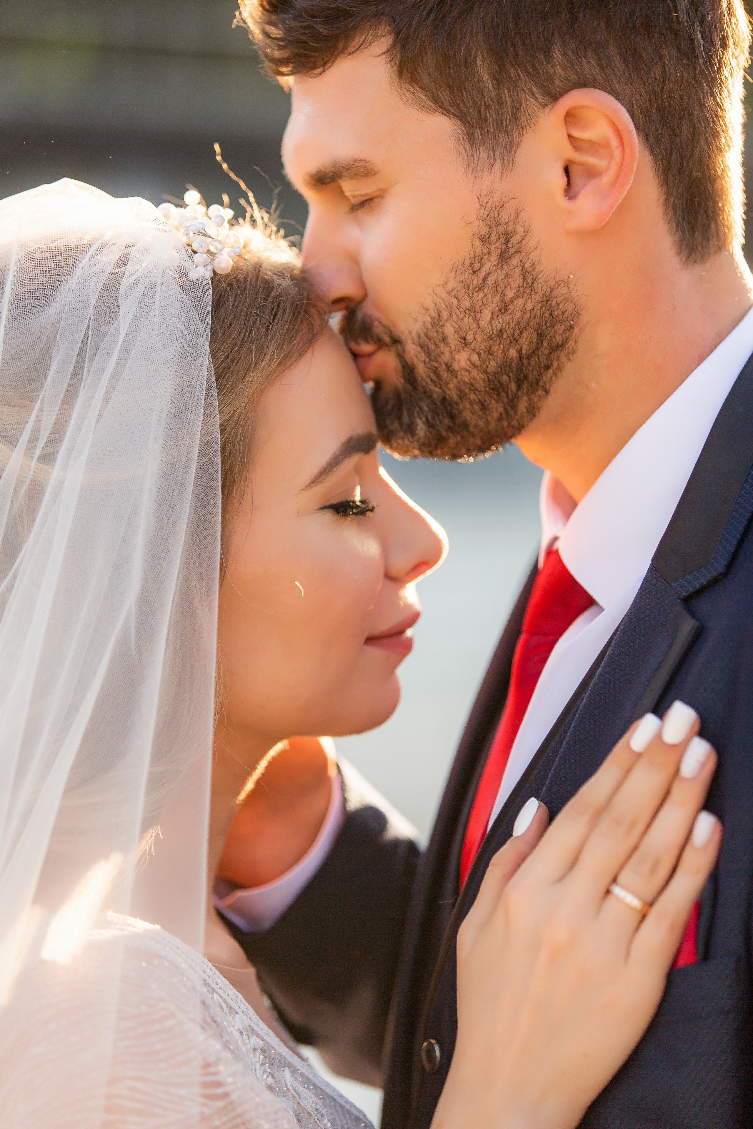 Дмитрий и Екатерина. Фотограф Антон Джавадян