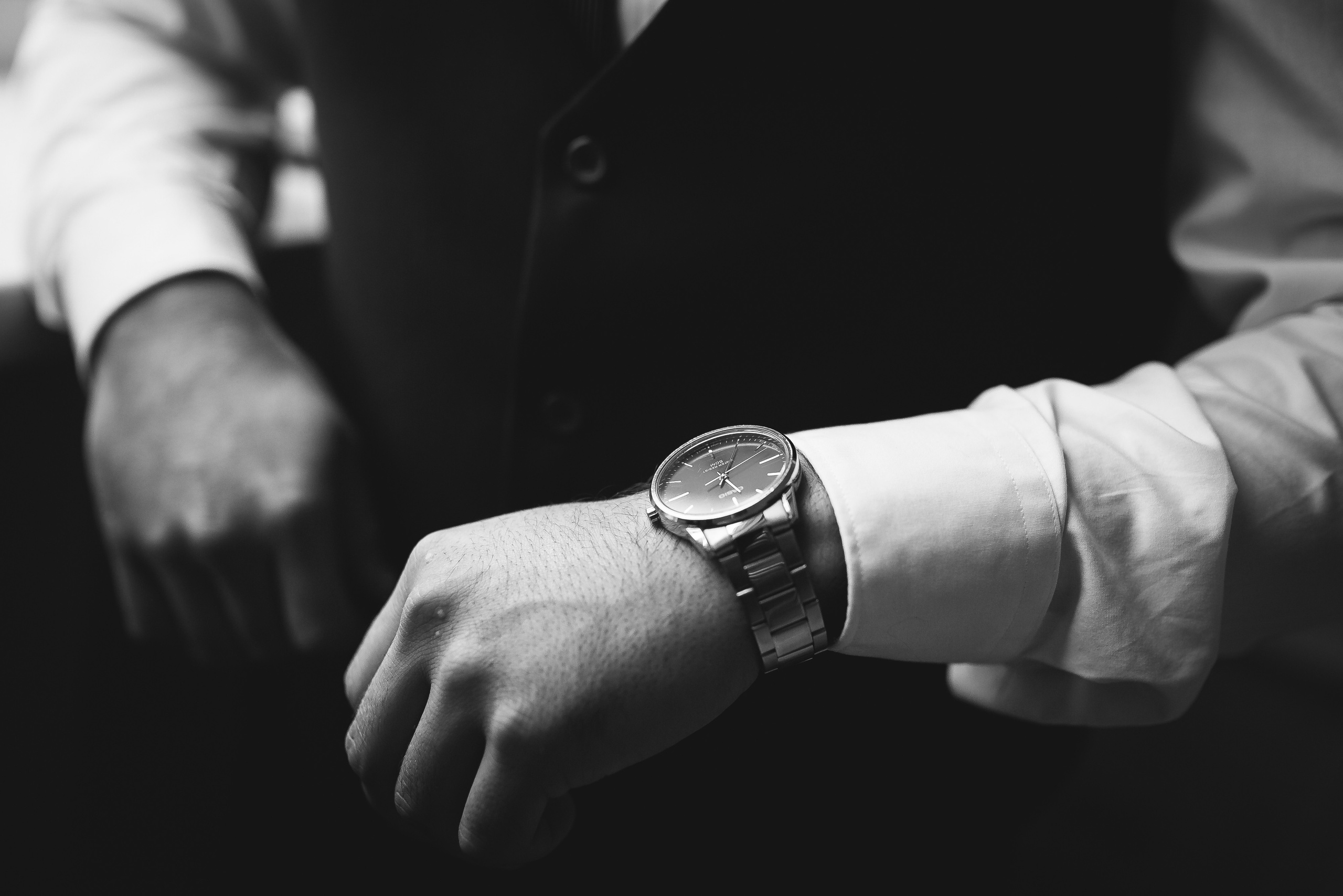 Игорь и Эля. Фотограф Антон Джавадян