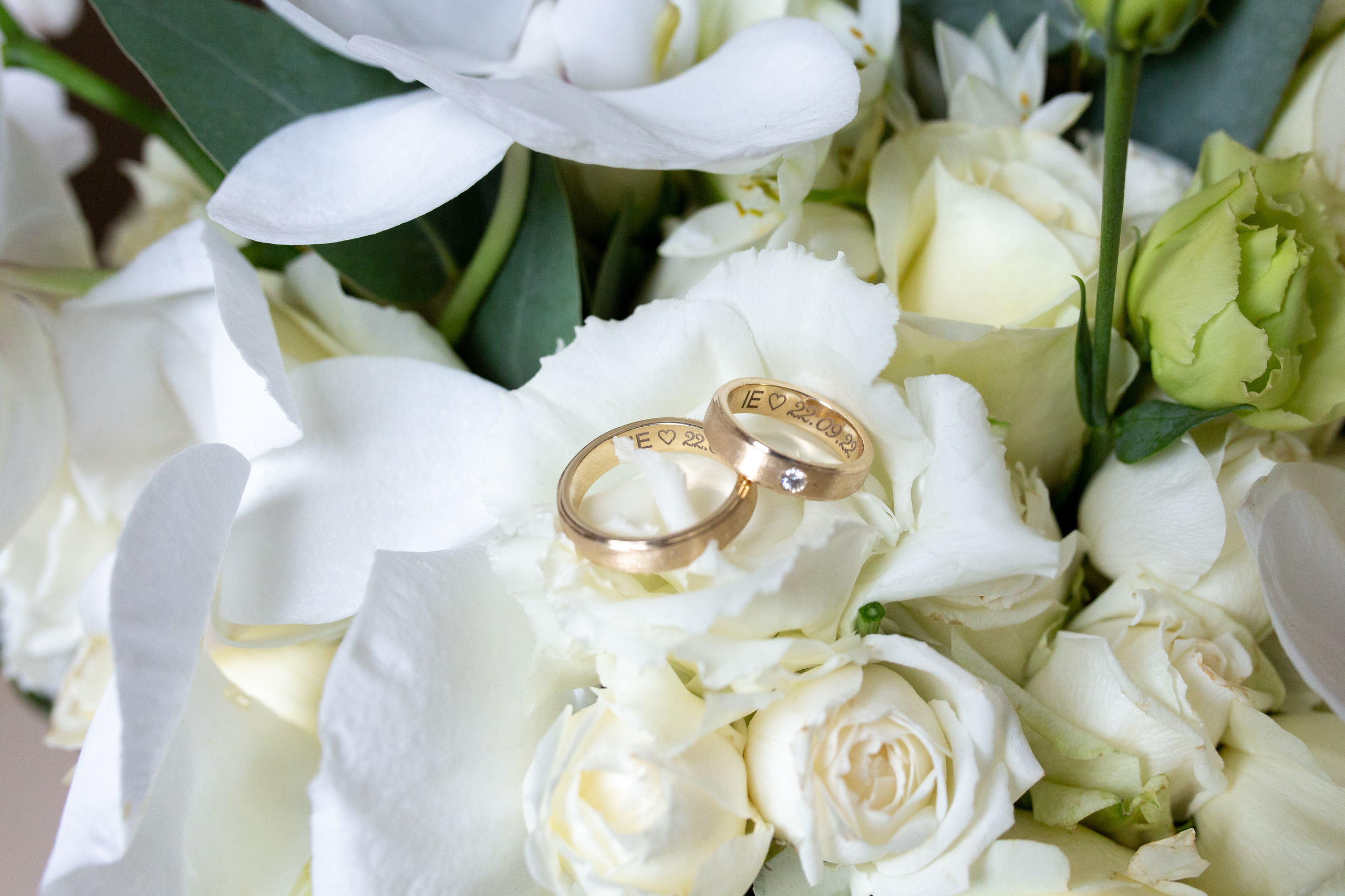 Игорь и Эля. Фотограф Антон Джавадян