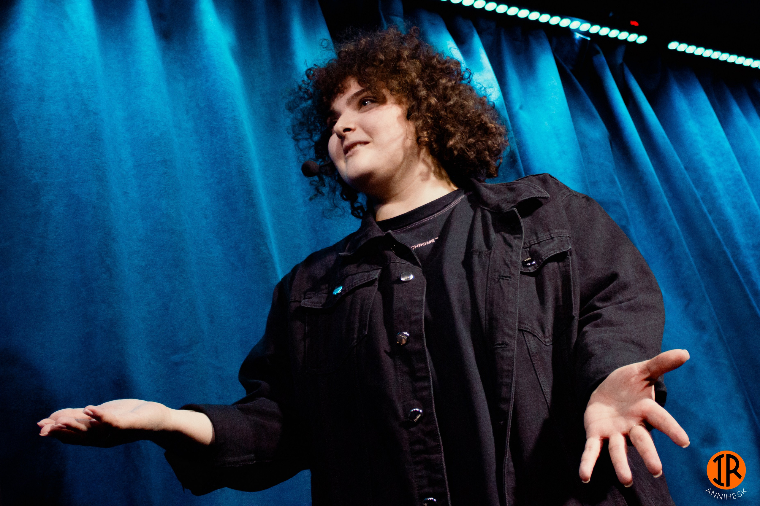 IMPROV RUSSIA. Репортажный фотограф в Москве Кащеева Анна