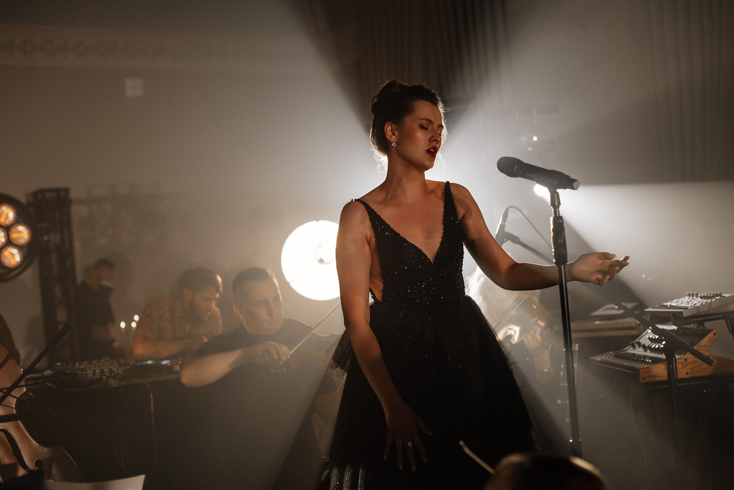 Opera party & special guest Levandowskiy. Репортажный и свадебный фотограф в Краснодаре Владислав Рыжов