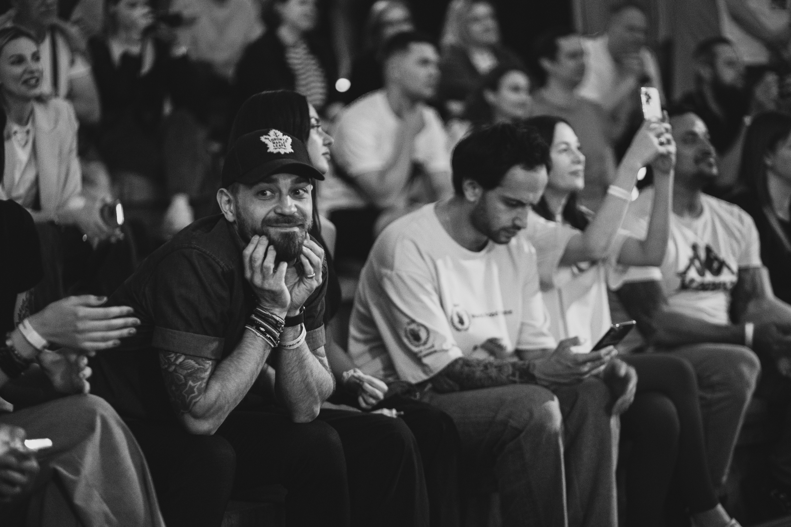 Therr Maitz. Репортажный и свадебный фотограф в Краснодаре Владислав Рыжов