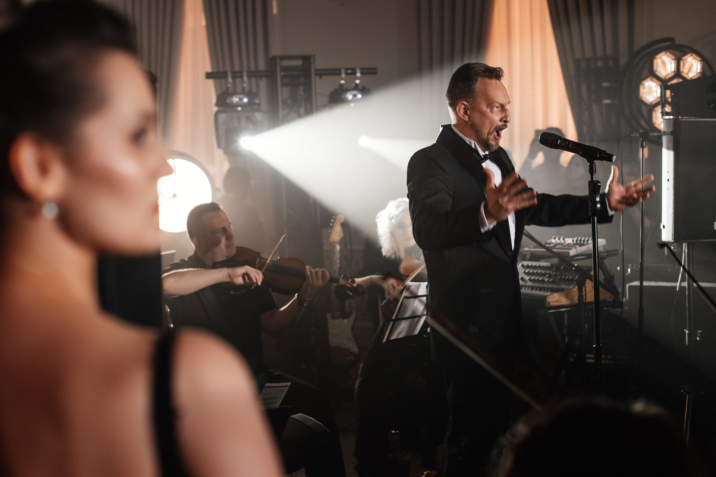 Opera party & special guest Levandowskiy. Репортажный и свадебный фотограф в Краснодаре Владислав Рыжов