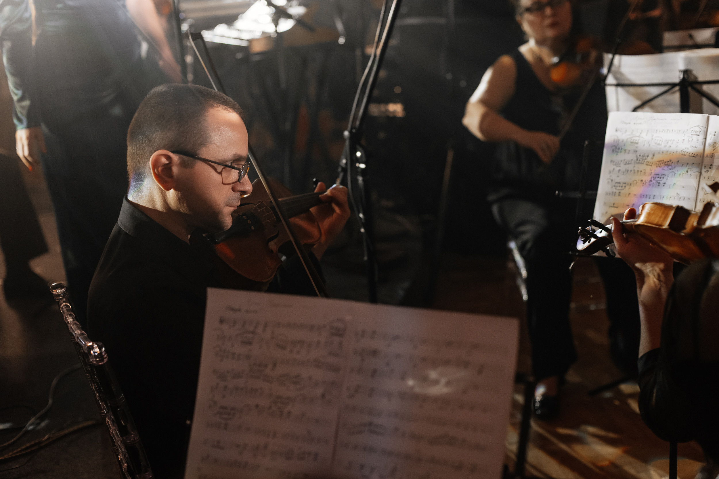 Opera party & special guest Levandowskiy. Репортажный и свадебный фотограф в Краснодаре Владислав Рыжов