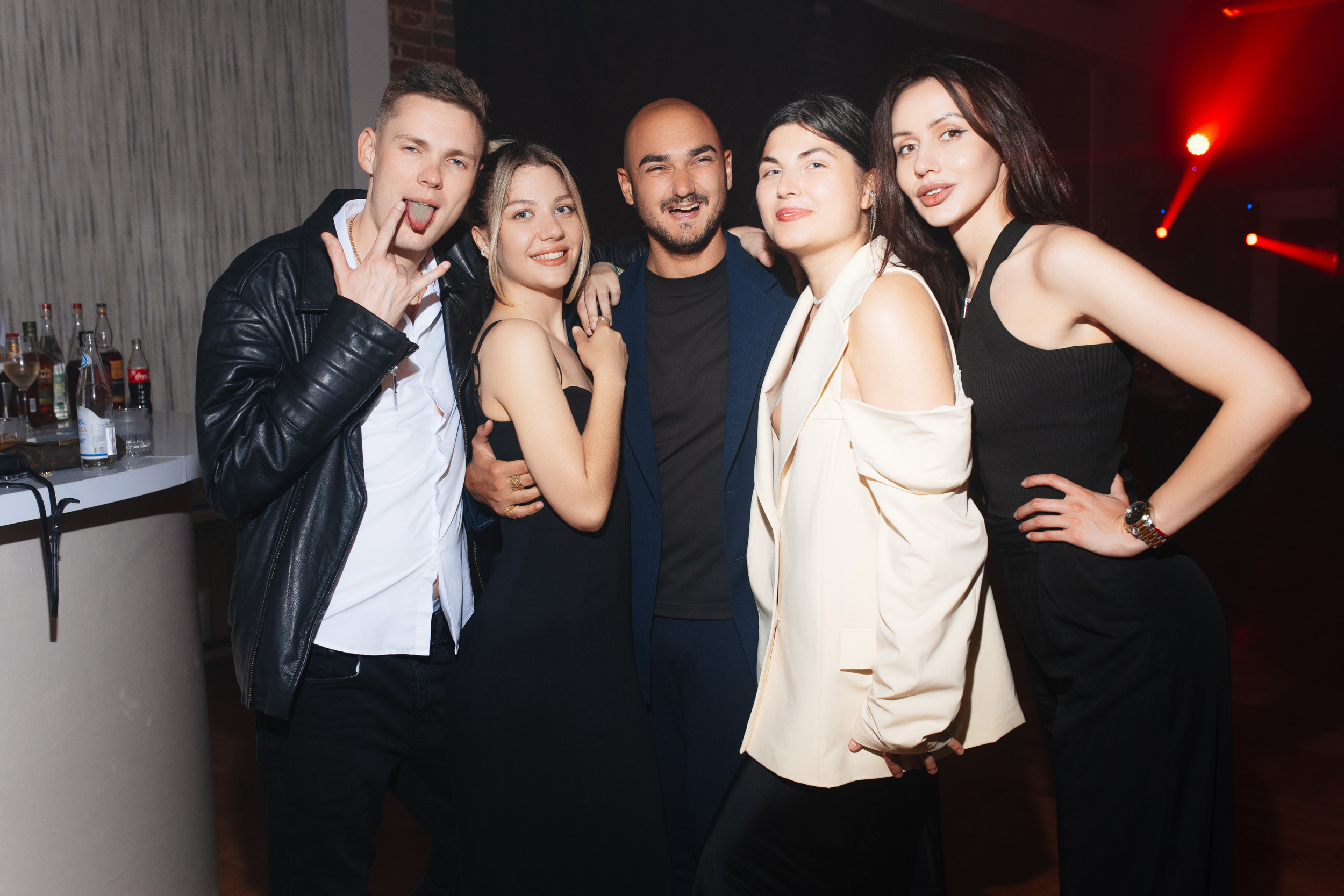 Opera party & special guest Levandowskiy. Репортажный и свадебный фотограф в Краснодаре Владислав Рыжов