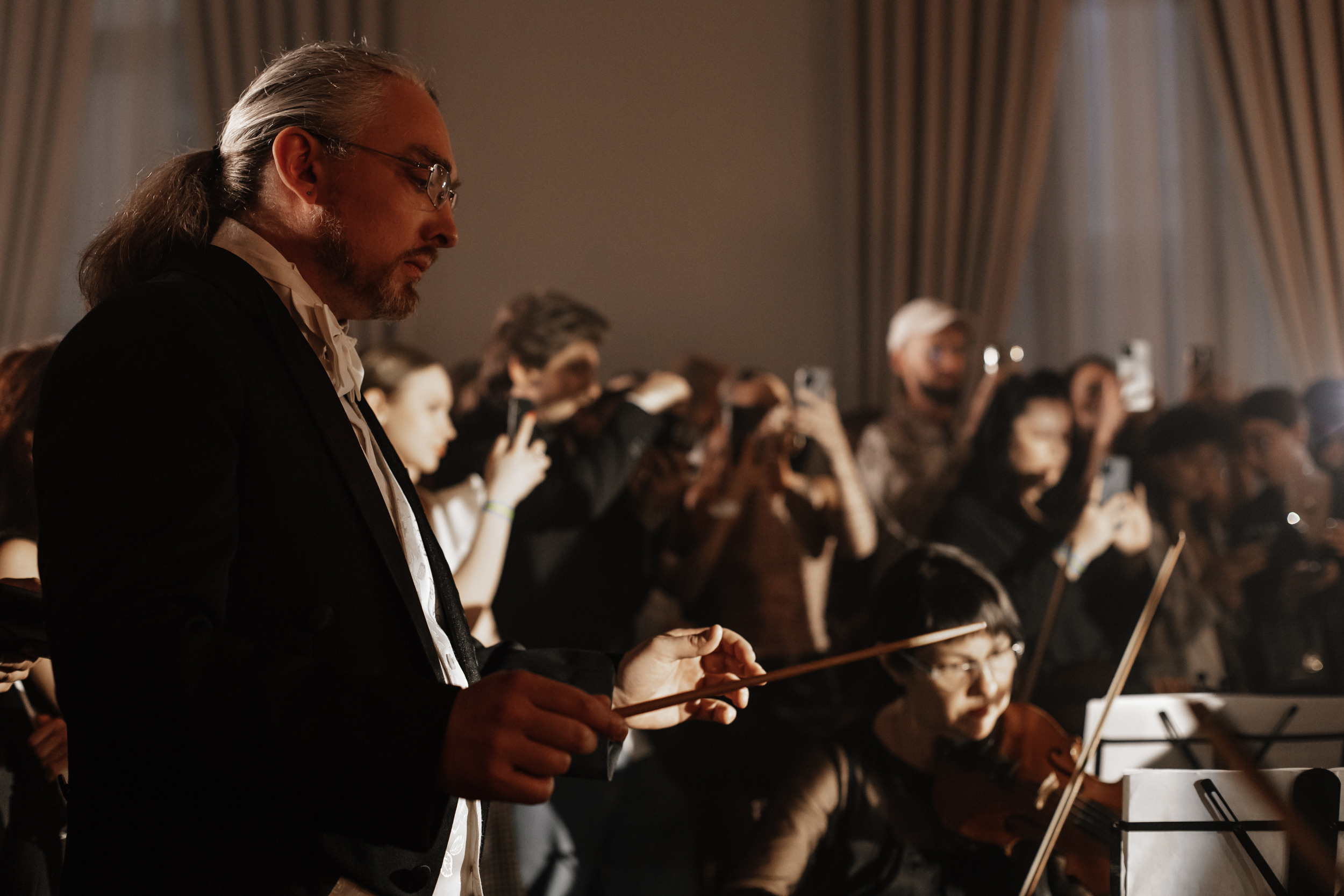 Opera party & special guest Levandowskiy. Репортажный и свадебный фотограф в Краснодаре Владислав Рыжов