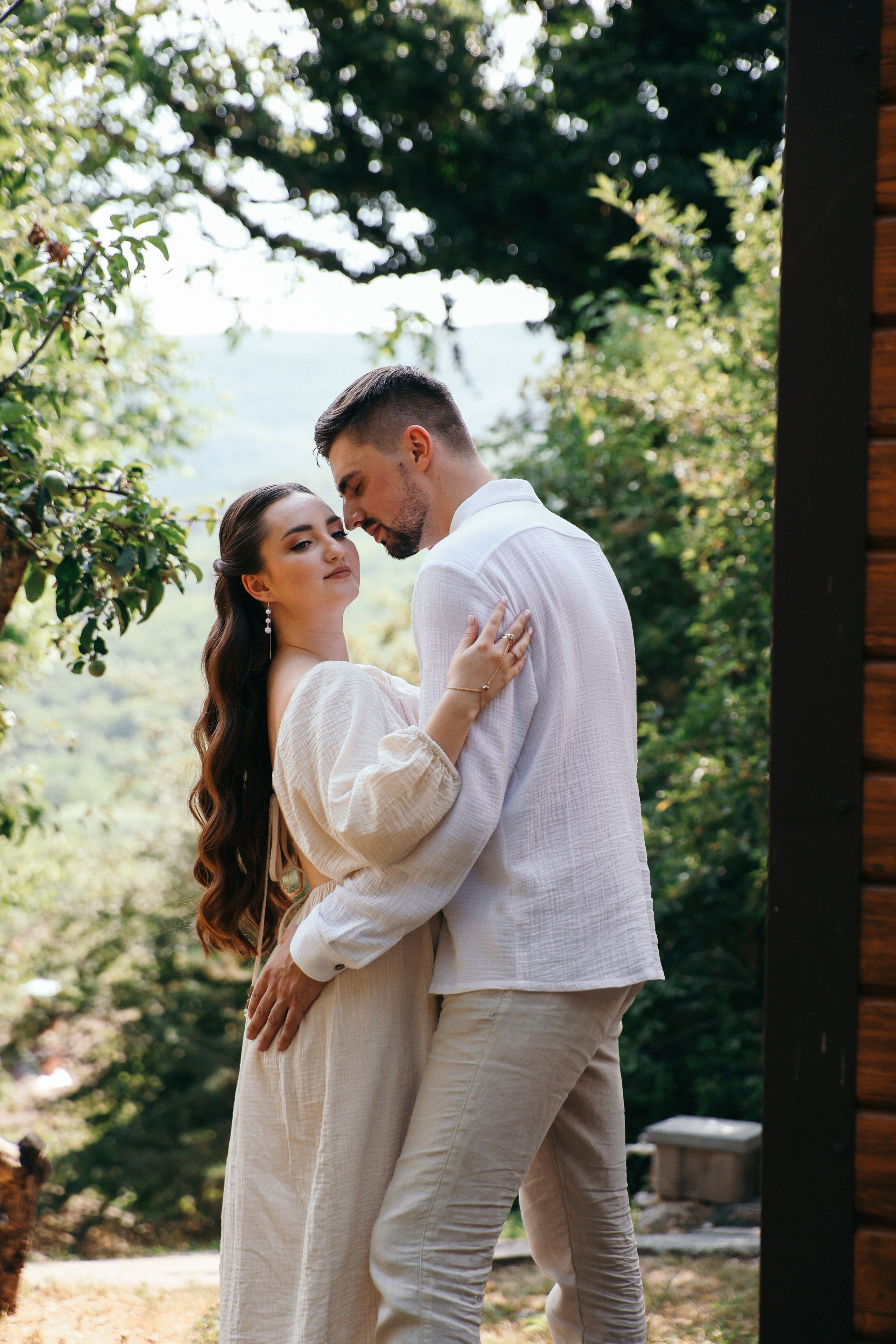 Свадьба Игорь и Оксана. Свадебный и семейный фотограф в Севастополе и Крыму Анастасия Сураева