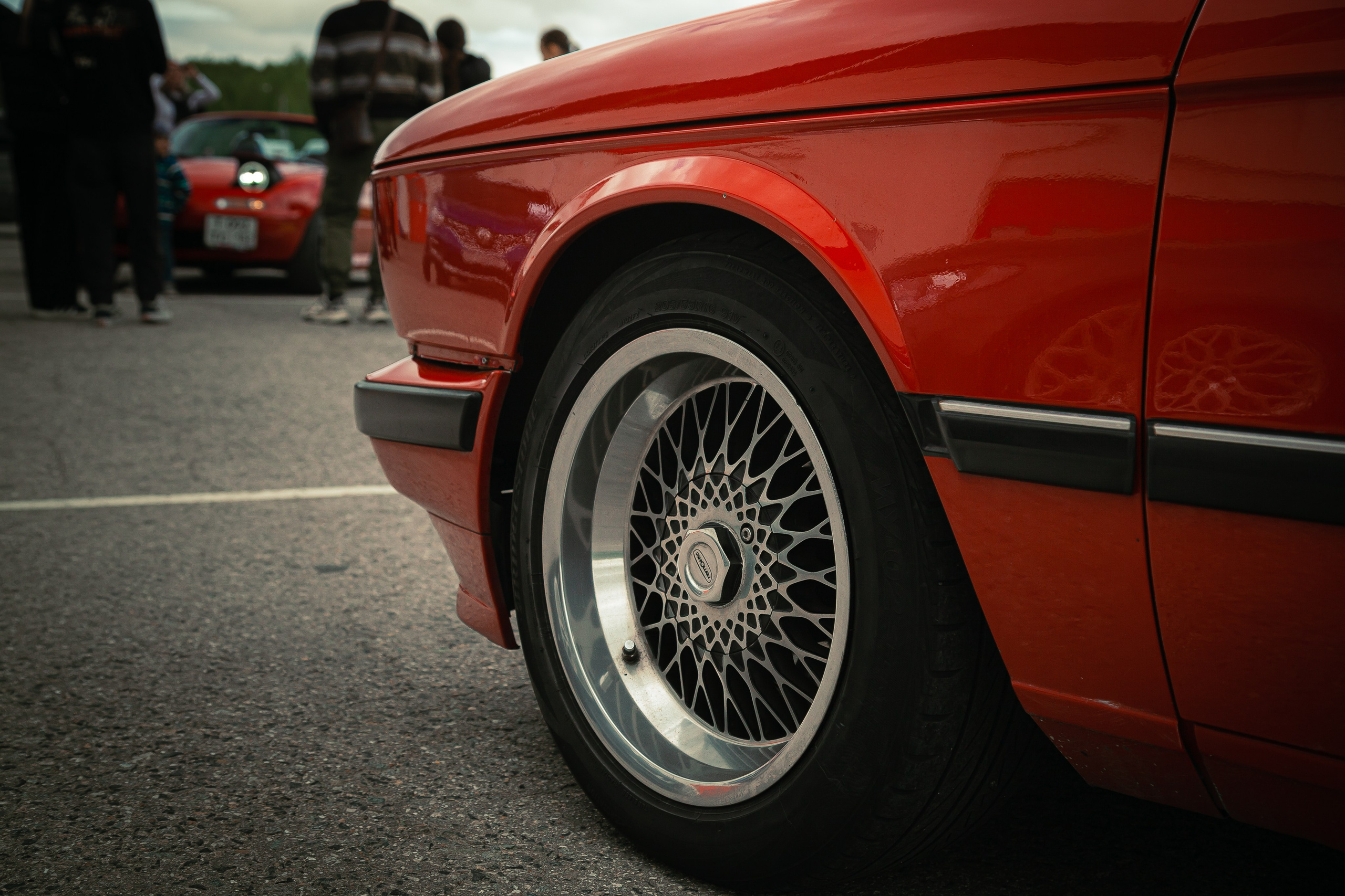 Открытие сезона NotDaily 2024. Леонид Рябов — фотограф в Нижнем Новгороде