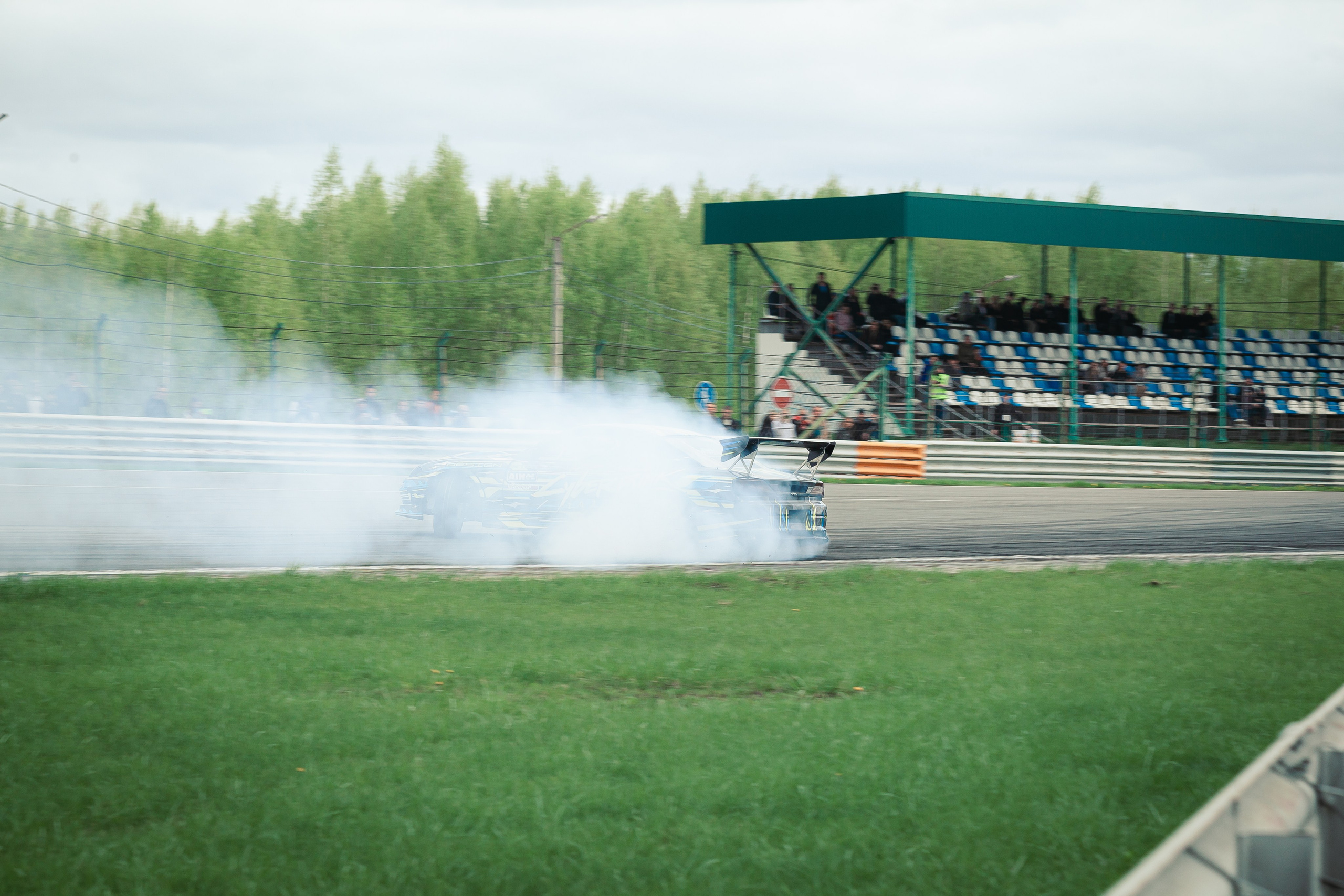Открытие сезона NotDaily 2024. Леонид Рябов — фотограф в Нижнем Новгороде