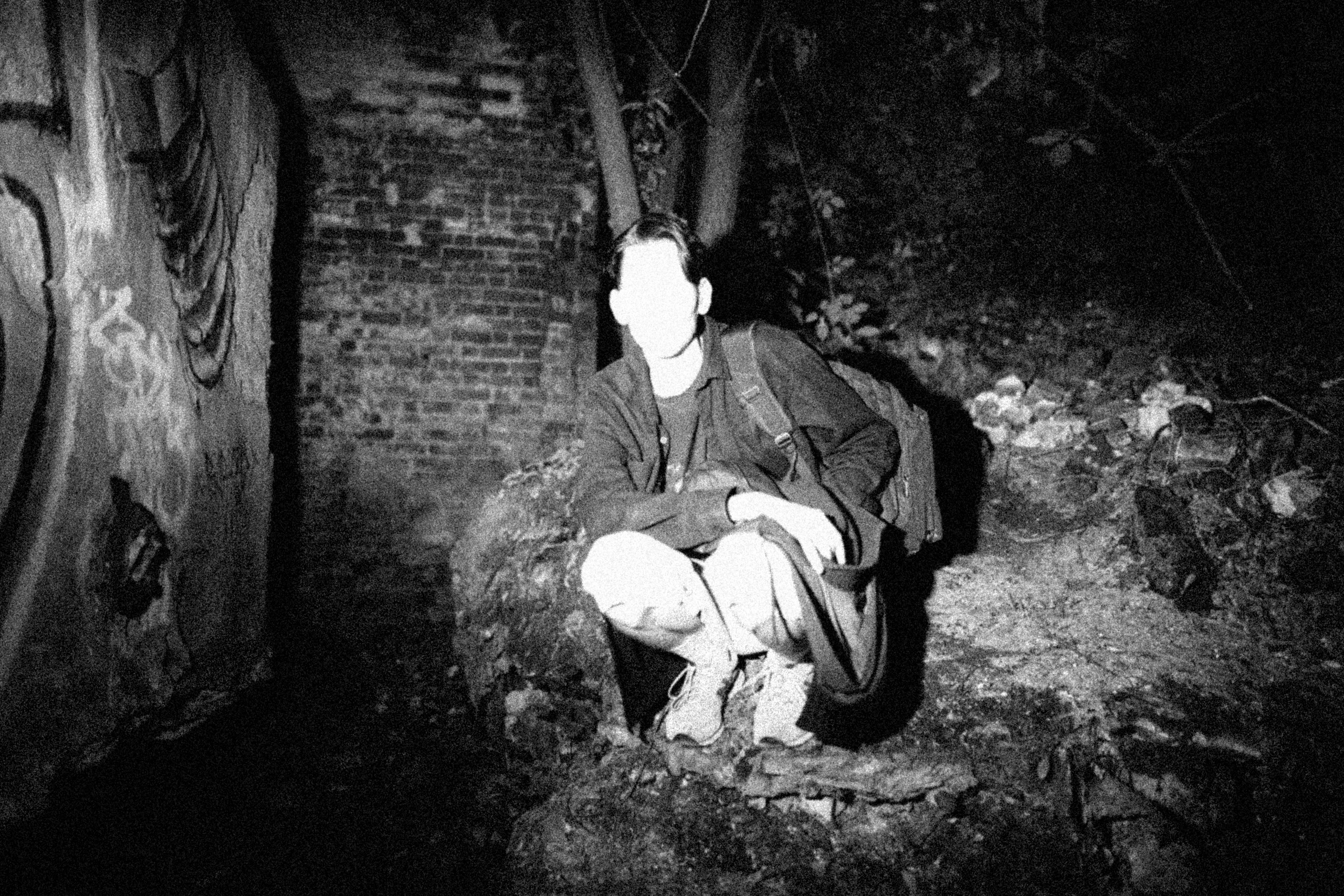 Sic! промо. Леонид Рябов — фотограф в Нижнем Новгороде