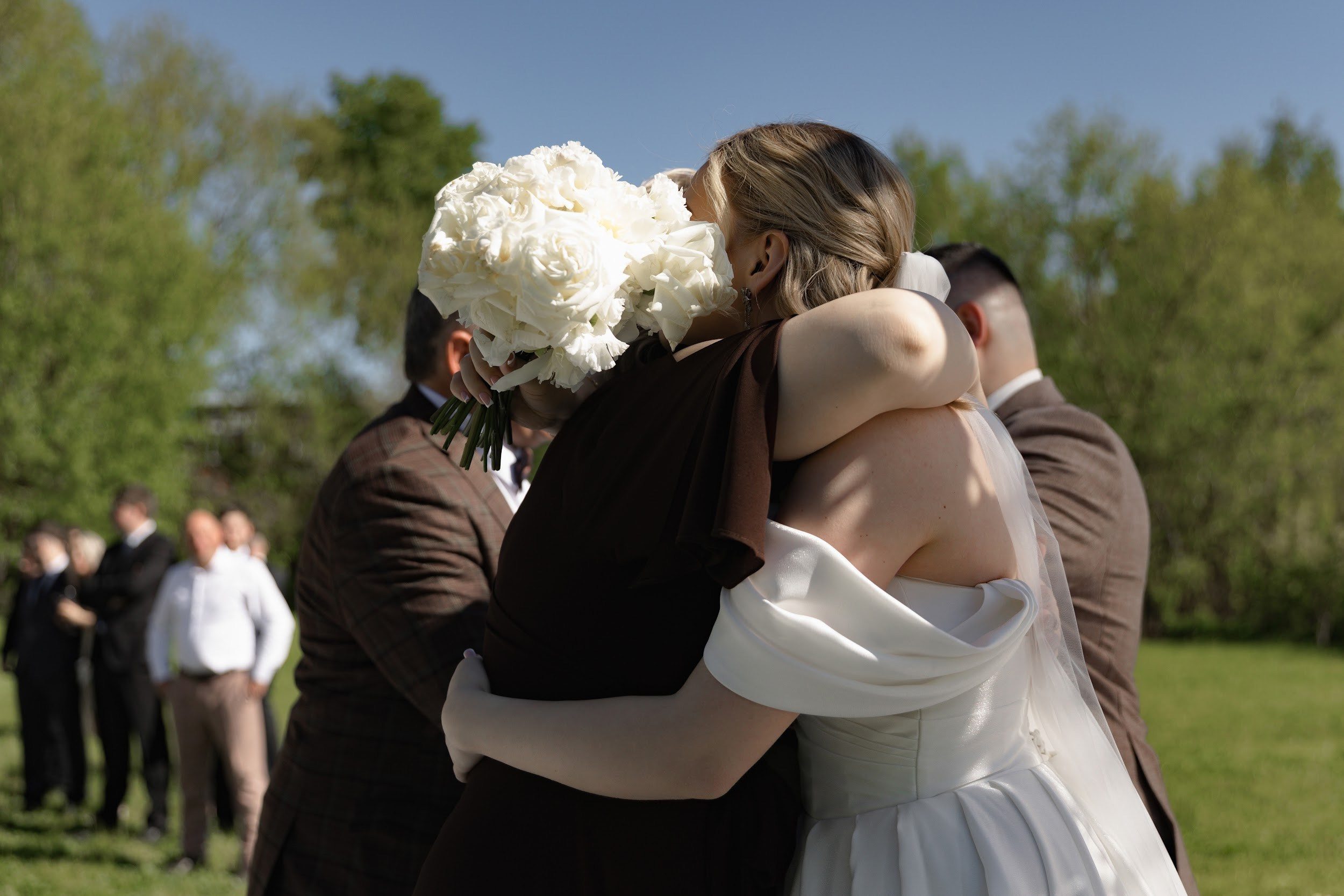 01.06 Вера и Гор. Свадебный организатор Екатеринбург