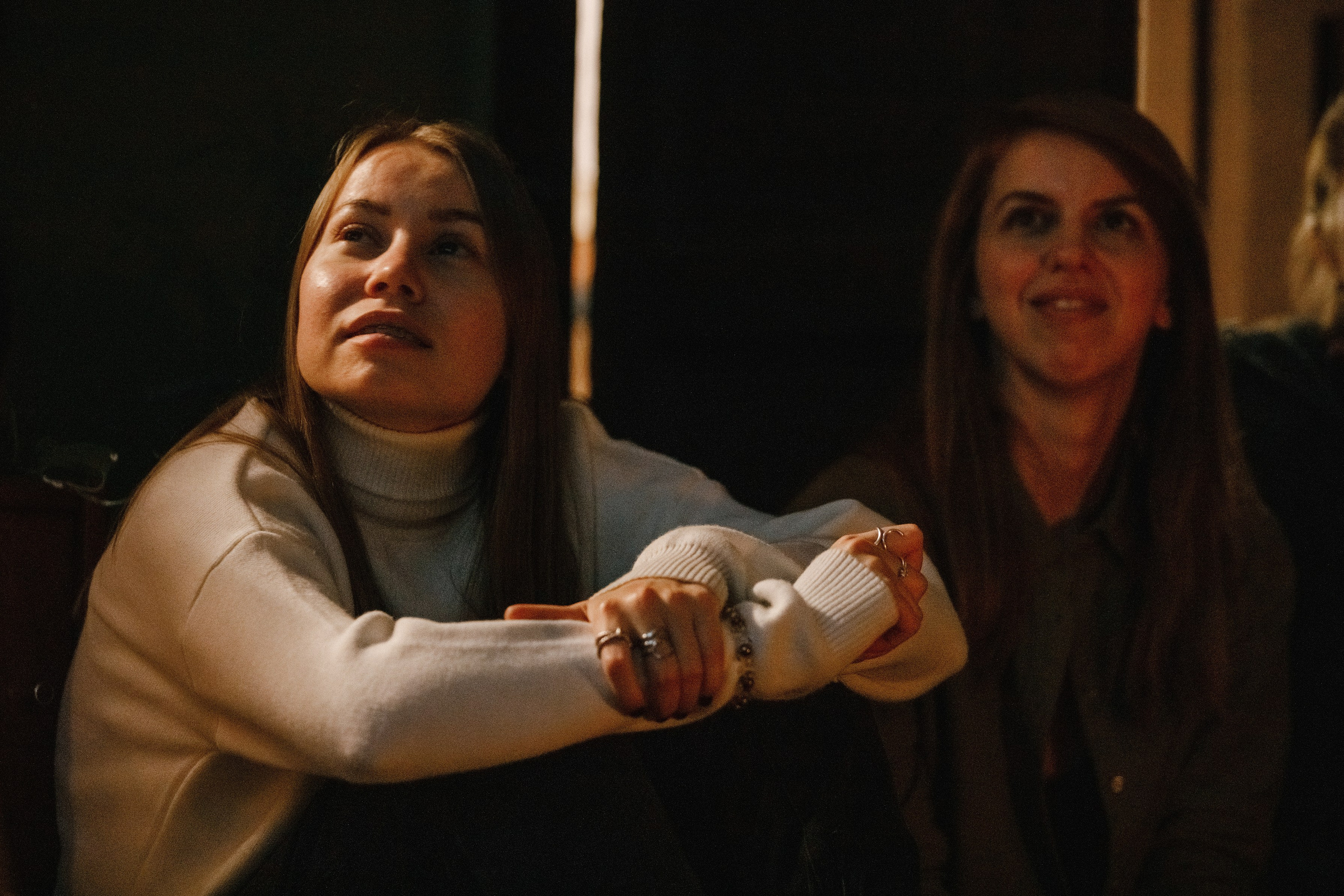 11.11.2022 // Совместно с ЕДЕМ.ДАЛЬШЕ. Фотовыставки serebro.gallery, в которых автором можешь стать ты! | Москва