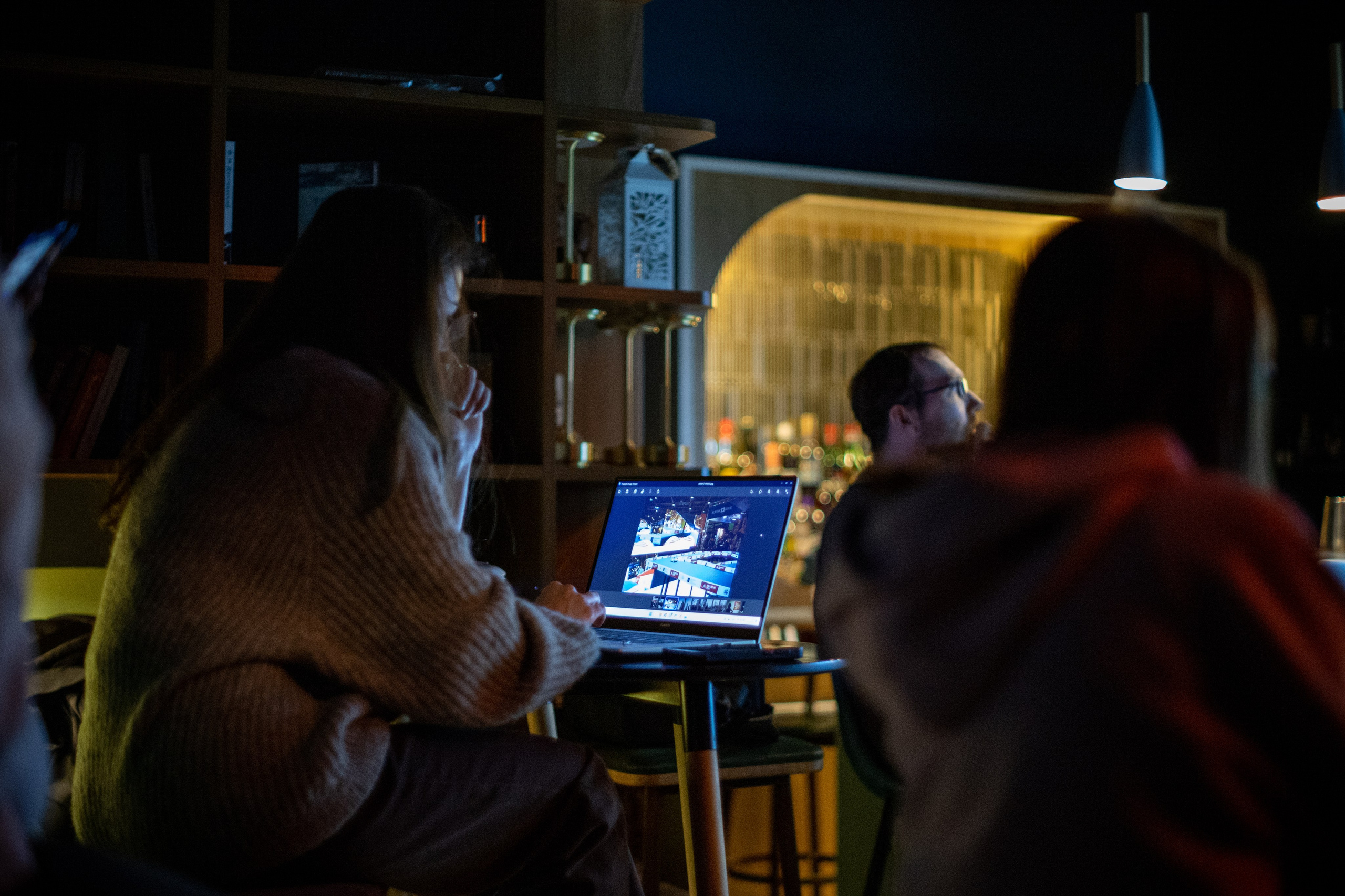 16.12.2024 // Диалог. Фотовыставки serebro.gallery, в которых автором можешь стать ты! | Москва