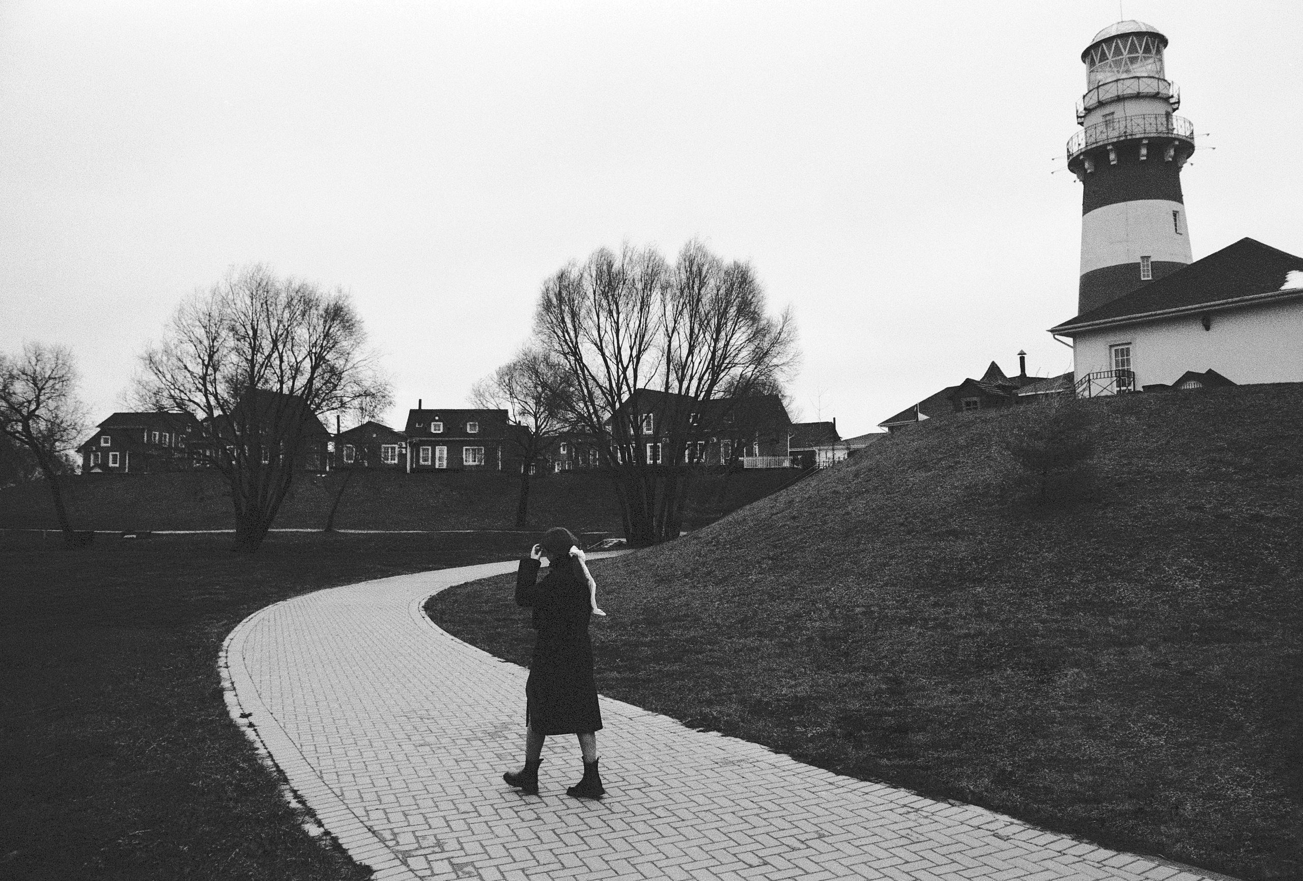 A. Стилист и плёночный фотограф Анастасия Шлокова в Санкт-Петербурге и Москве