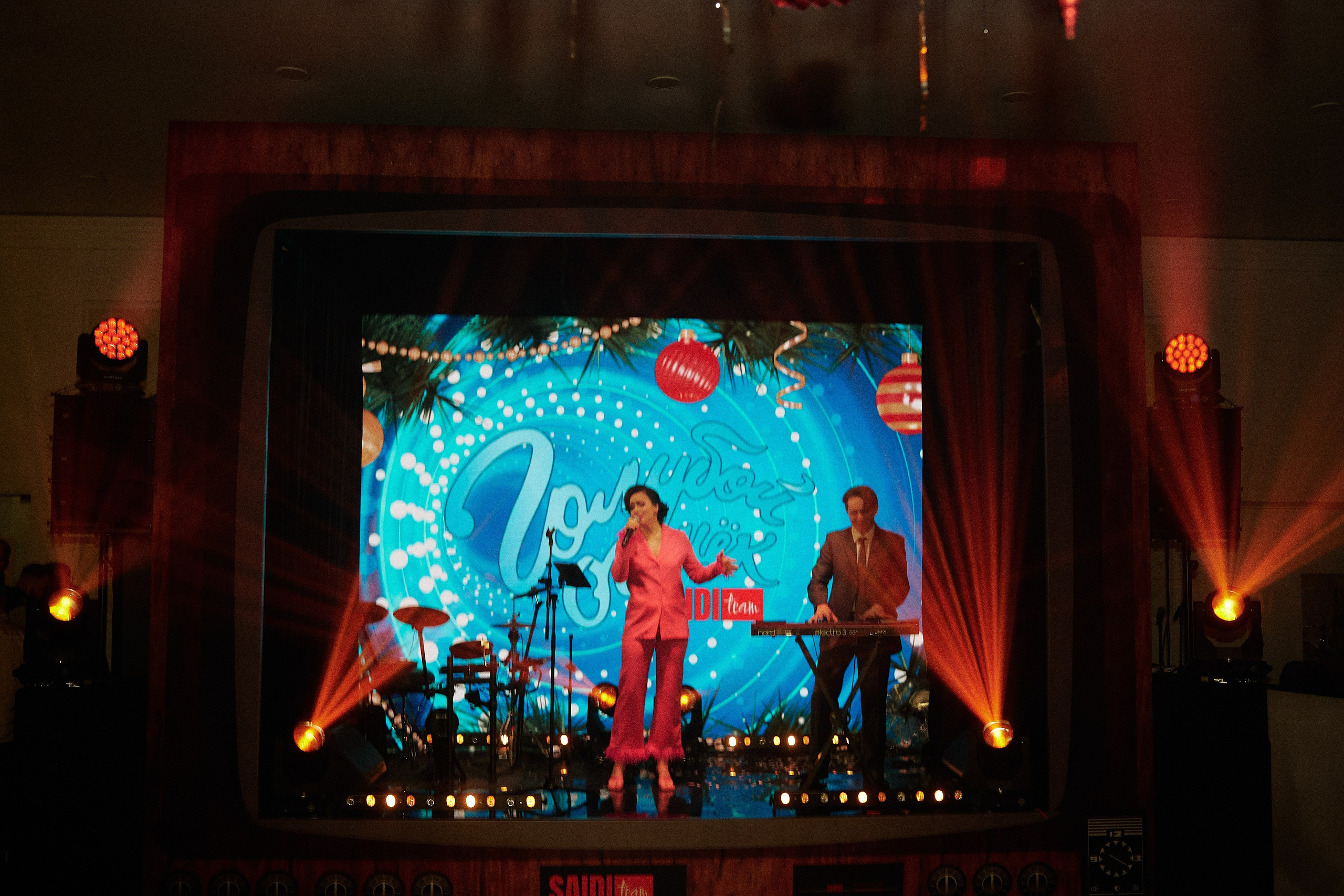 Новый год в СССР. Свадебный фотограф Минск РБ