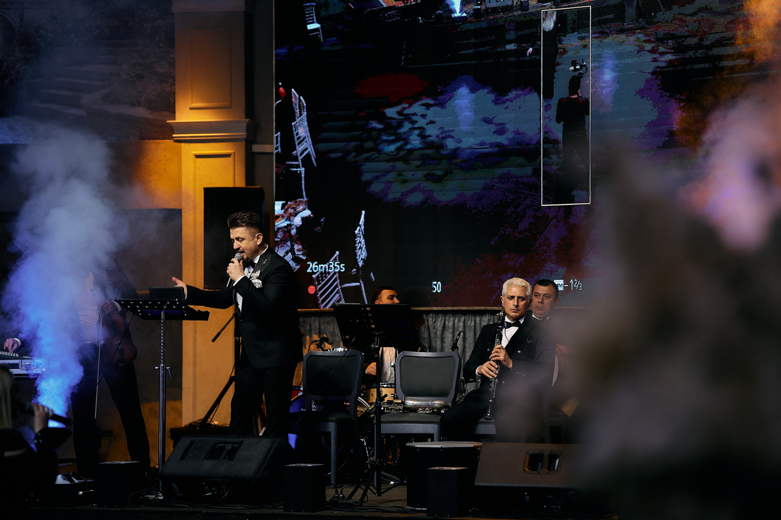 АЗЕРБАЙДЖАНСКАЯ СВАДЬБА |Артур и Айгюн. Свадебный фотограф Минск РБ