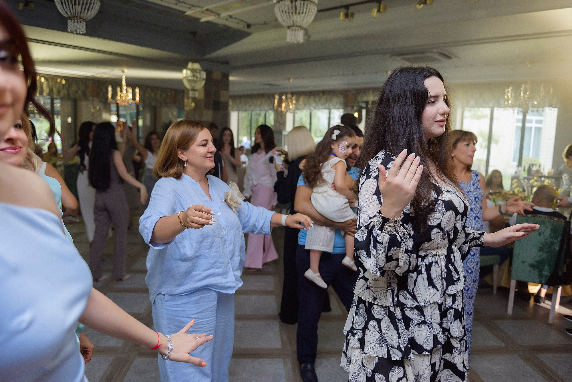 День Рождения Микаэля. Фотограф Ростов-на-Дону Белла Керимова