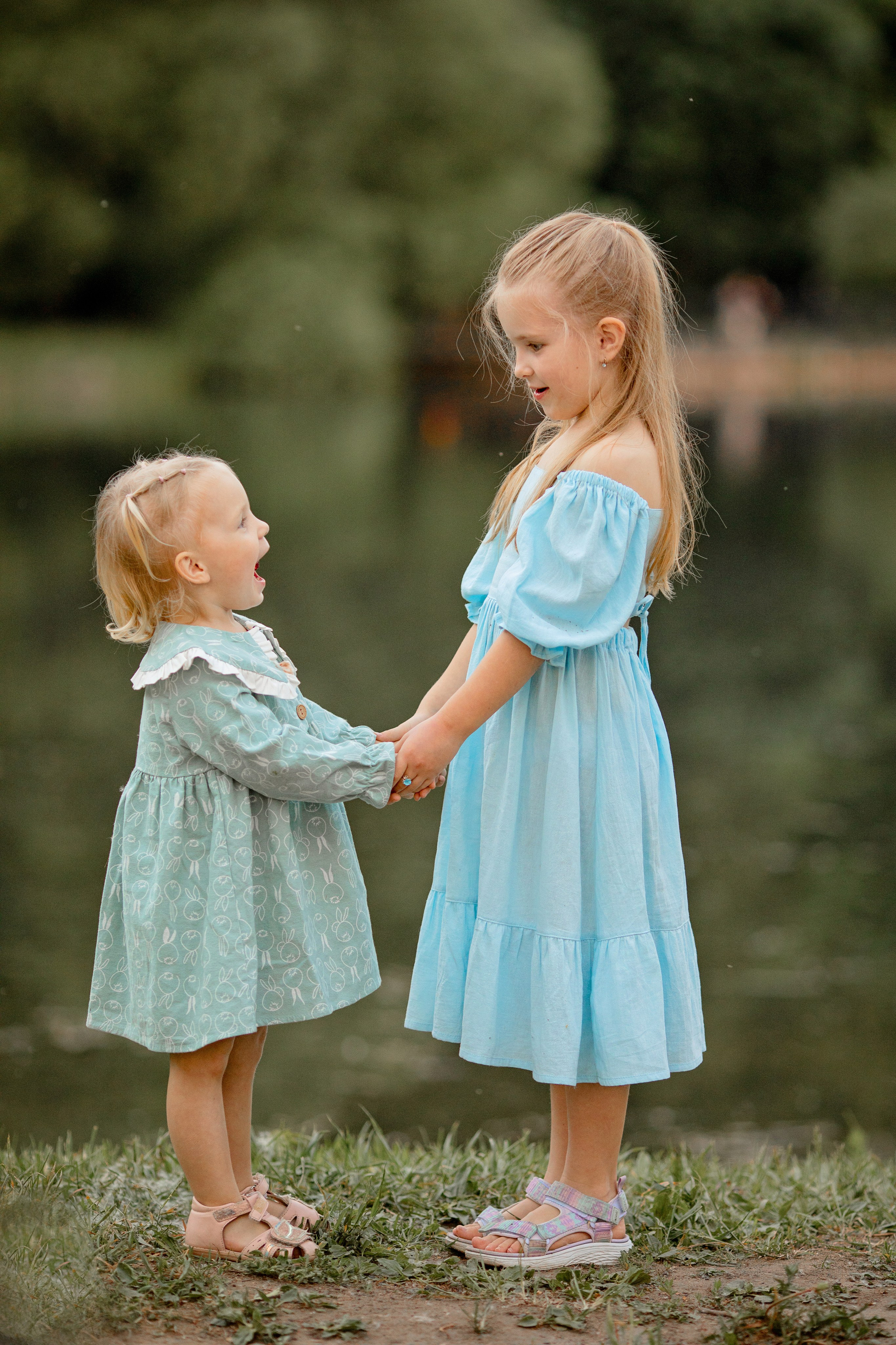 Семейная фотосессия. Семейный и детский фотограф в Москве. Школьный фотограф