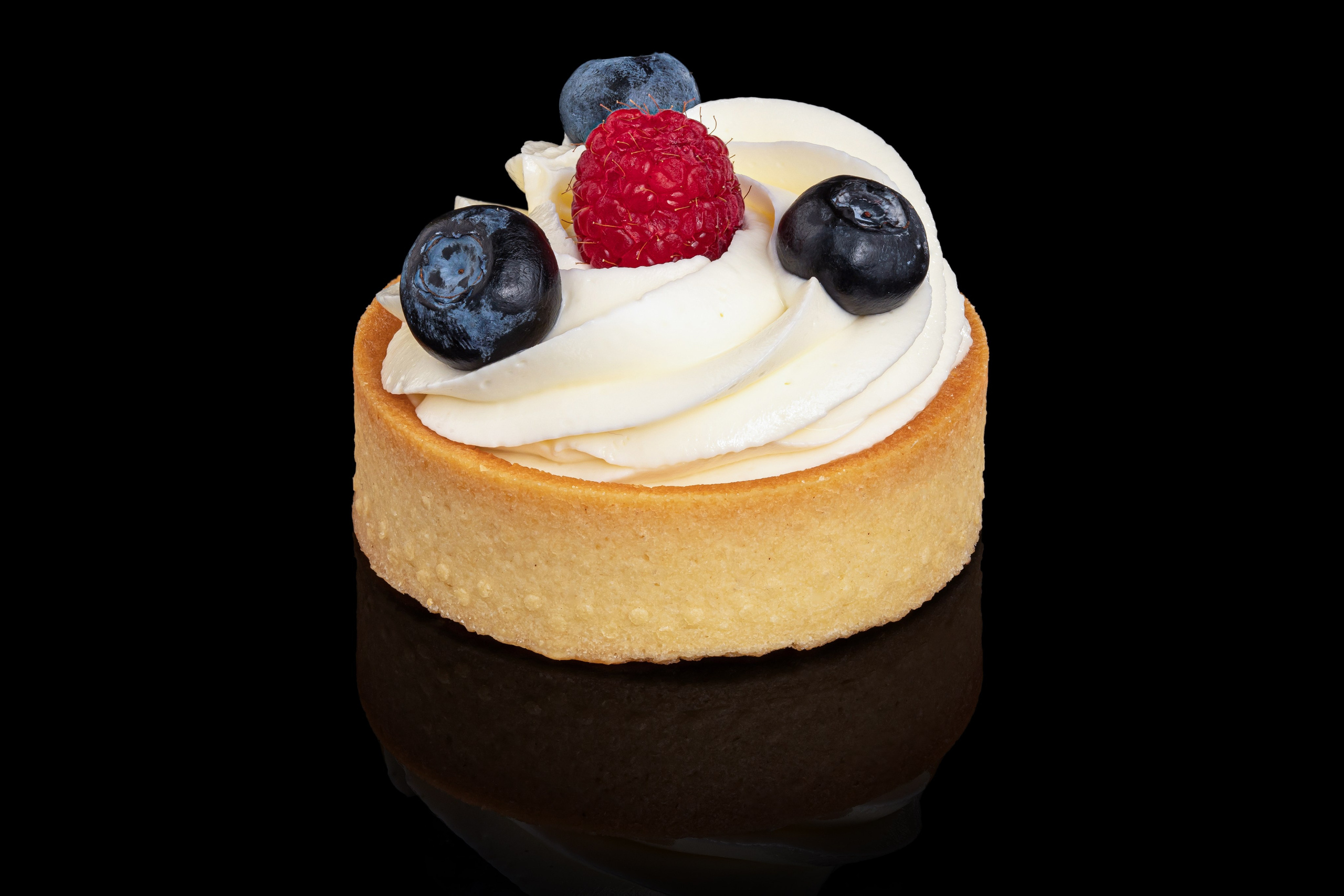 Десерты. Рекламная фотография. Обучение фотографии. Фотограф Жан Гаспарян