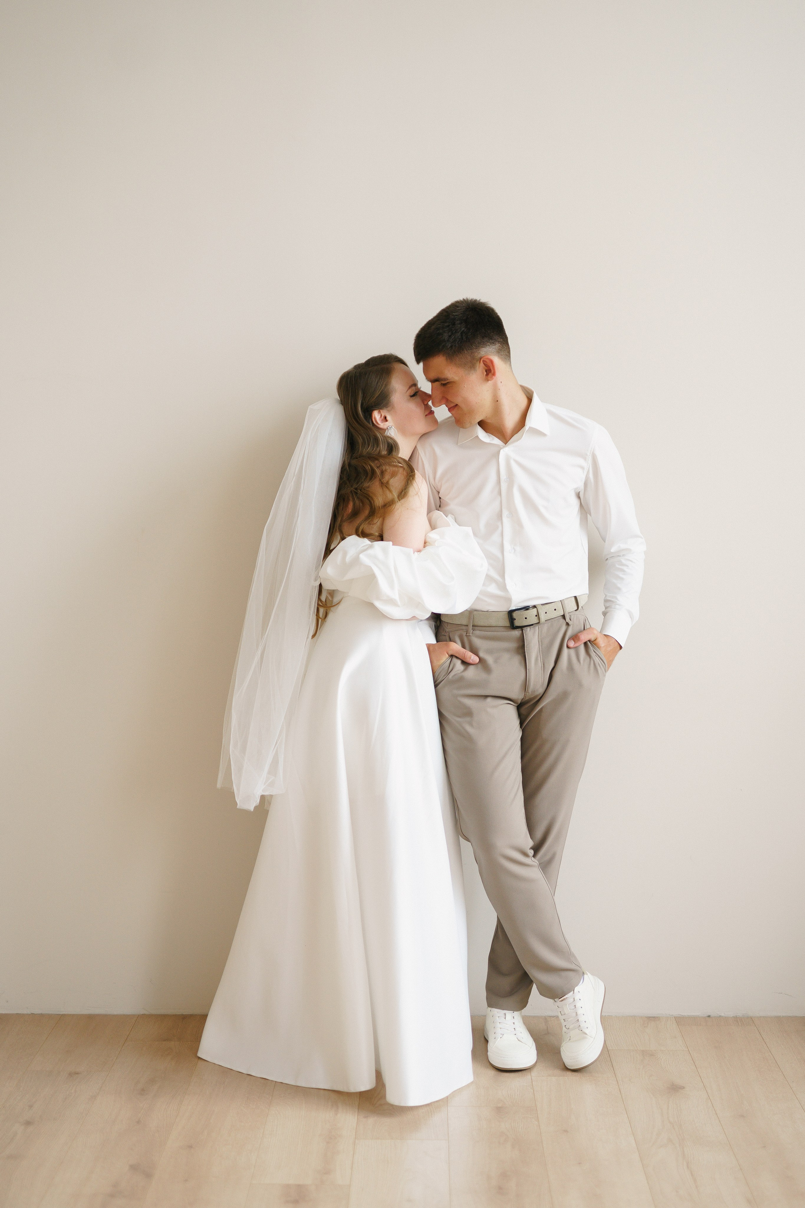 N & M. Свадебный Фотограф в Майкопе Полина Махонина