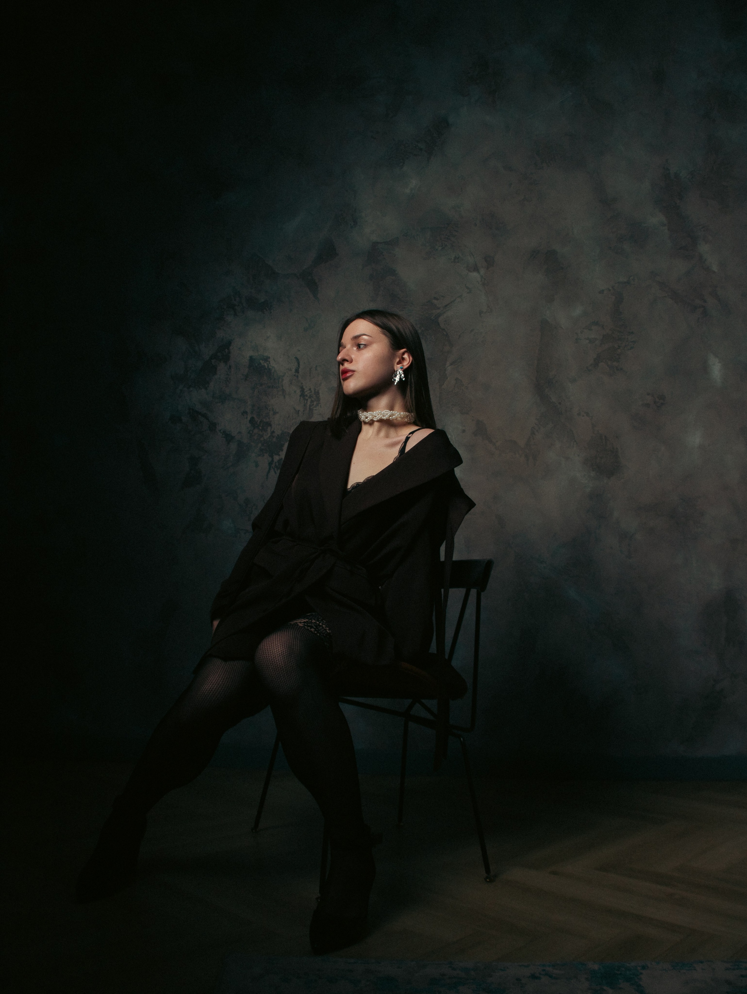 POLINA. Фотограф Андрей Степченков | Москва и МО