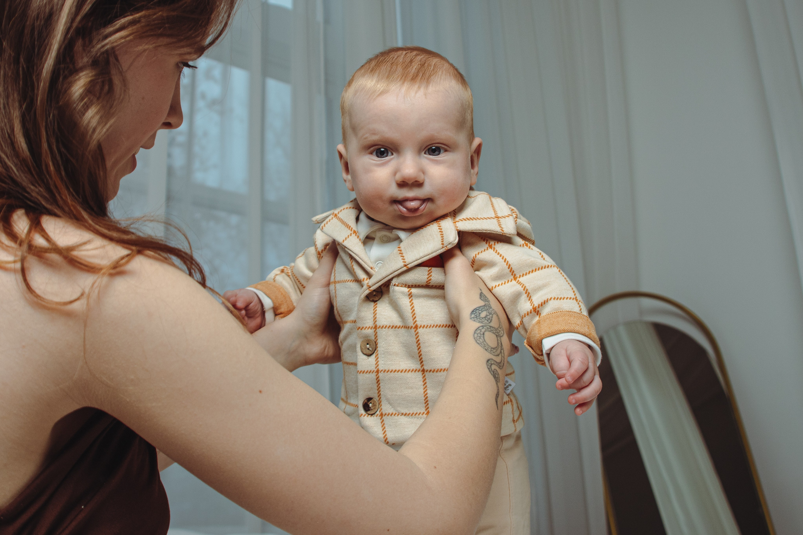 DASHA & IVAN. Фотограф Андрей Степченков | Москва и МО