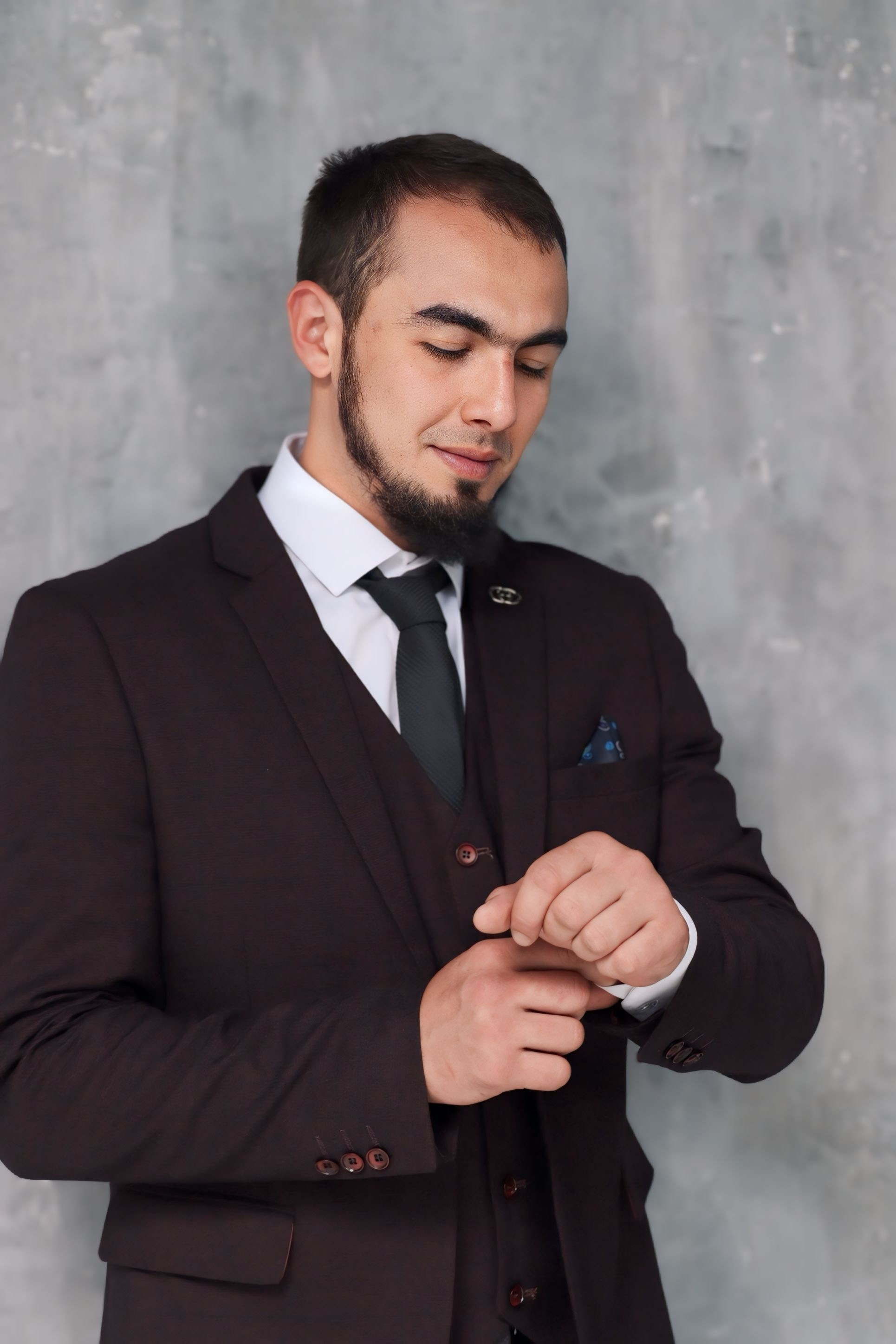 Руслан и Исейя. Zuleta.Go