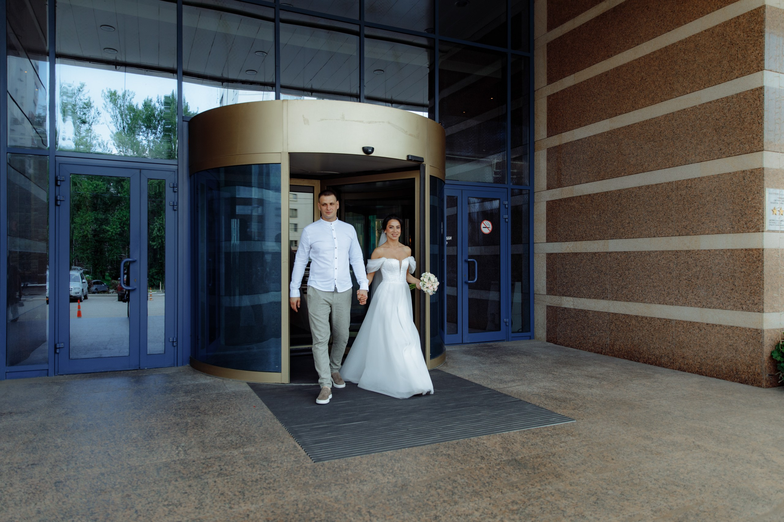 PONIZOVKIN. Свадебный фотограф в Ярославле Анастасия Архипова