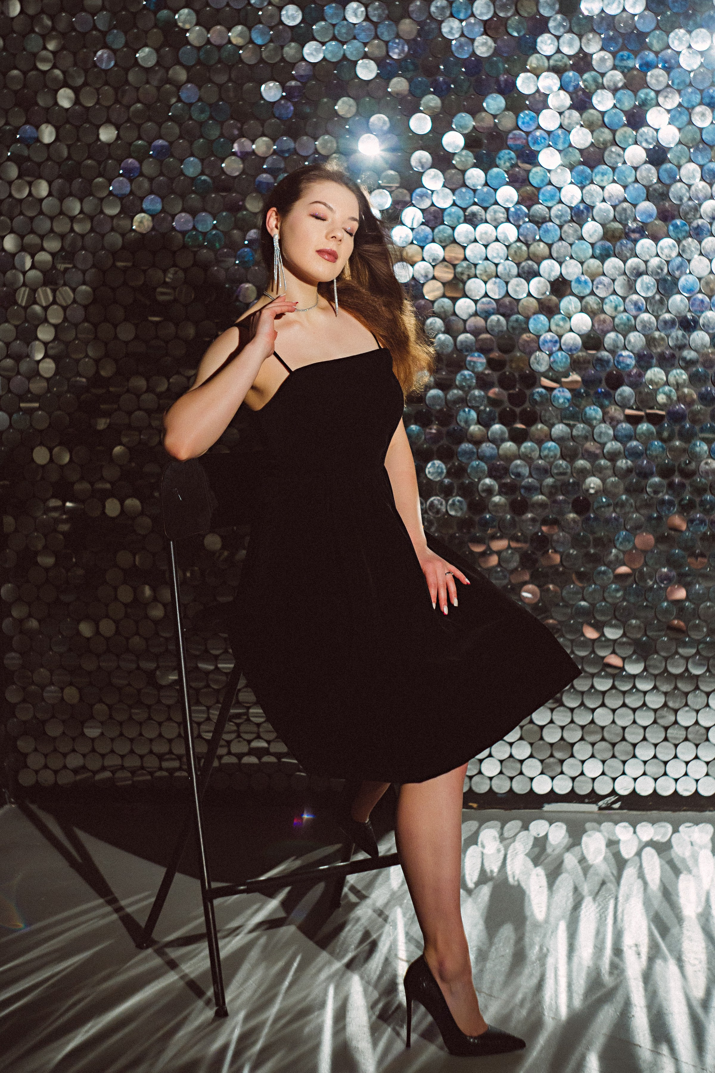 НГ фотосессии без елок. Семейный и контент фотограф в Москве Вероника Швец