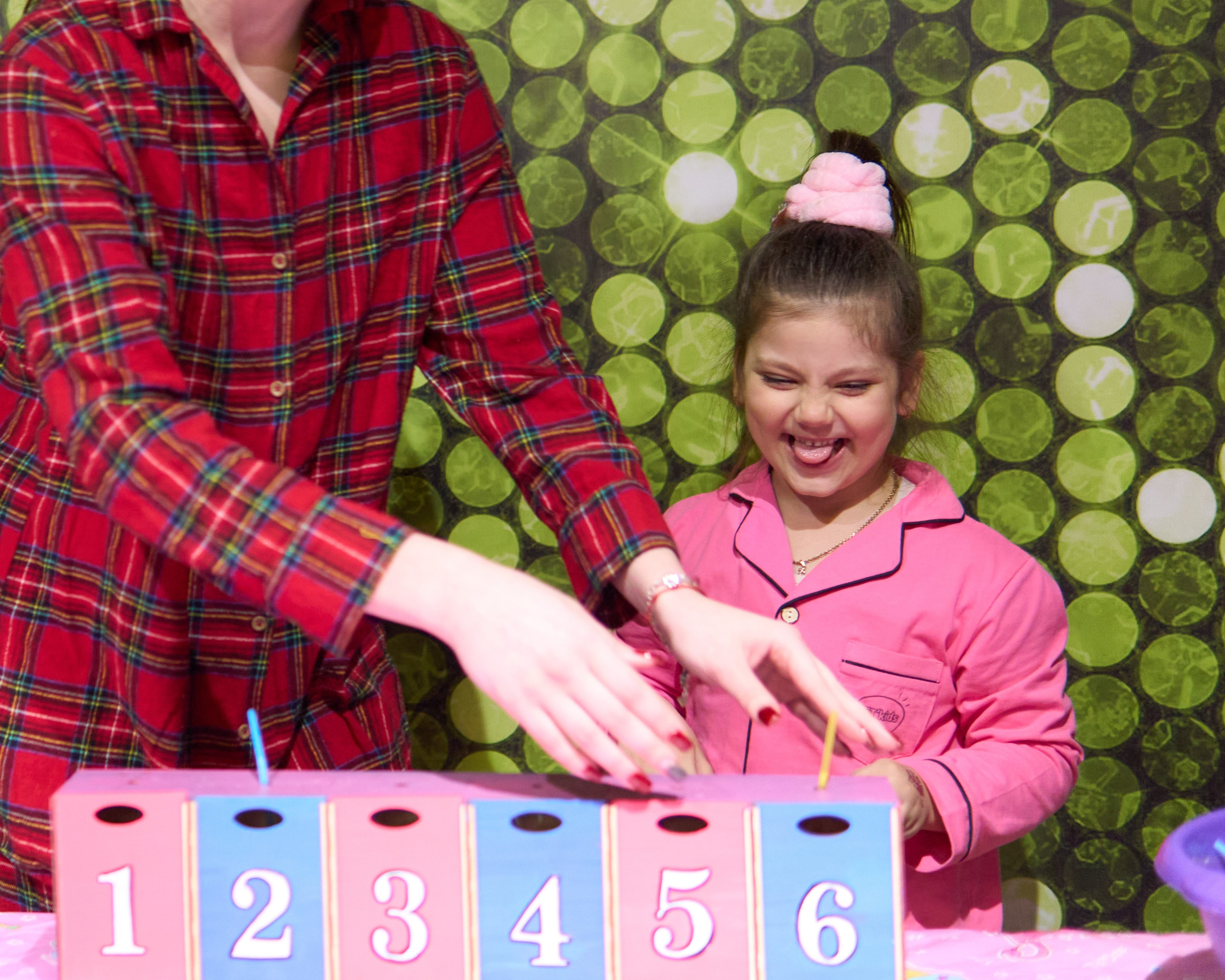 Пижамная вечеринка. Евгений Кудинов | Фотограф в Холмске