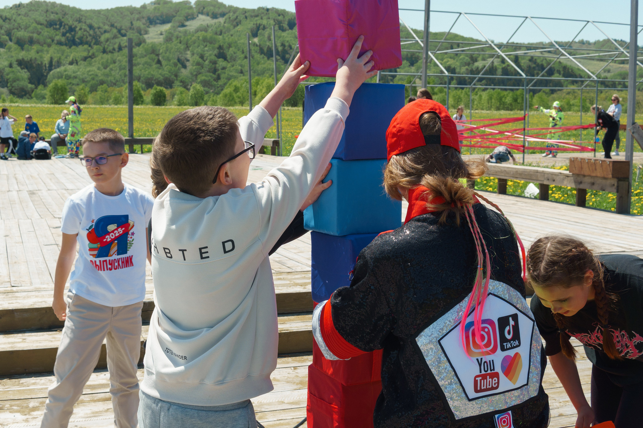 Прощай 4А. Евгений Кудинов | Фотограф в Холмске