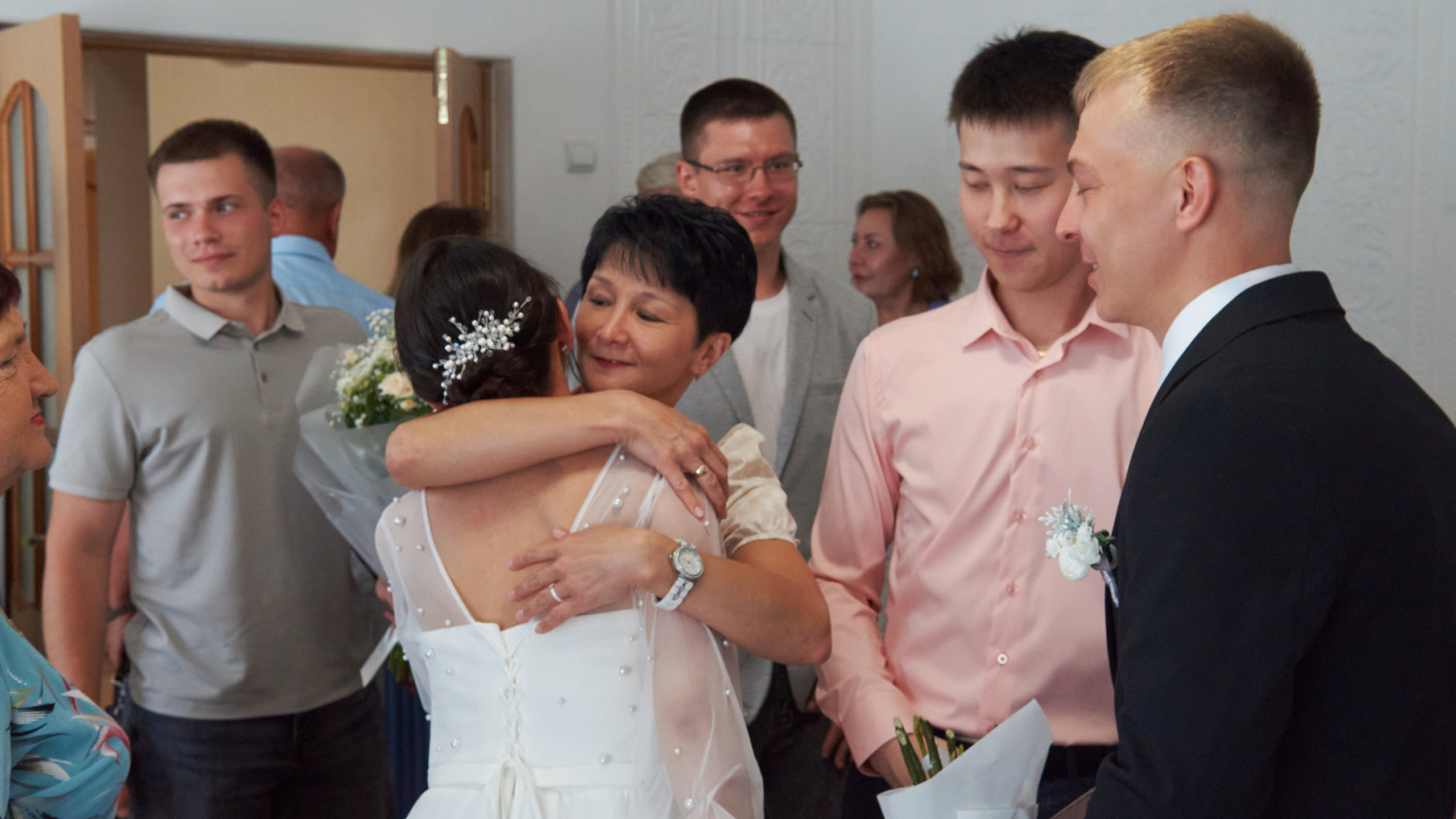 Осенний бриз. Евгений Кудинов | Фотограф в Холмске