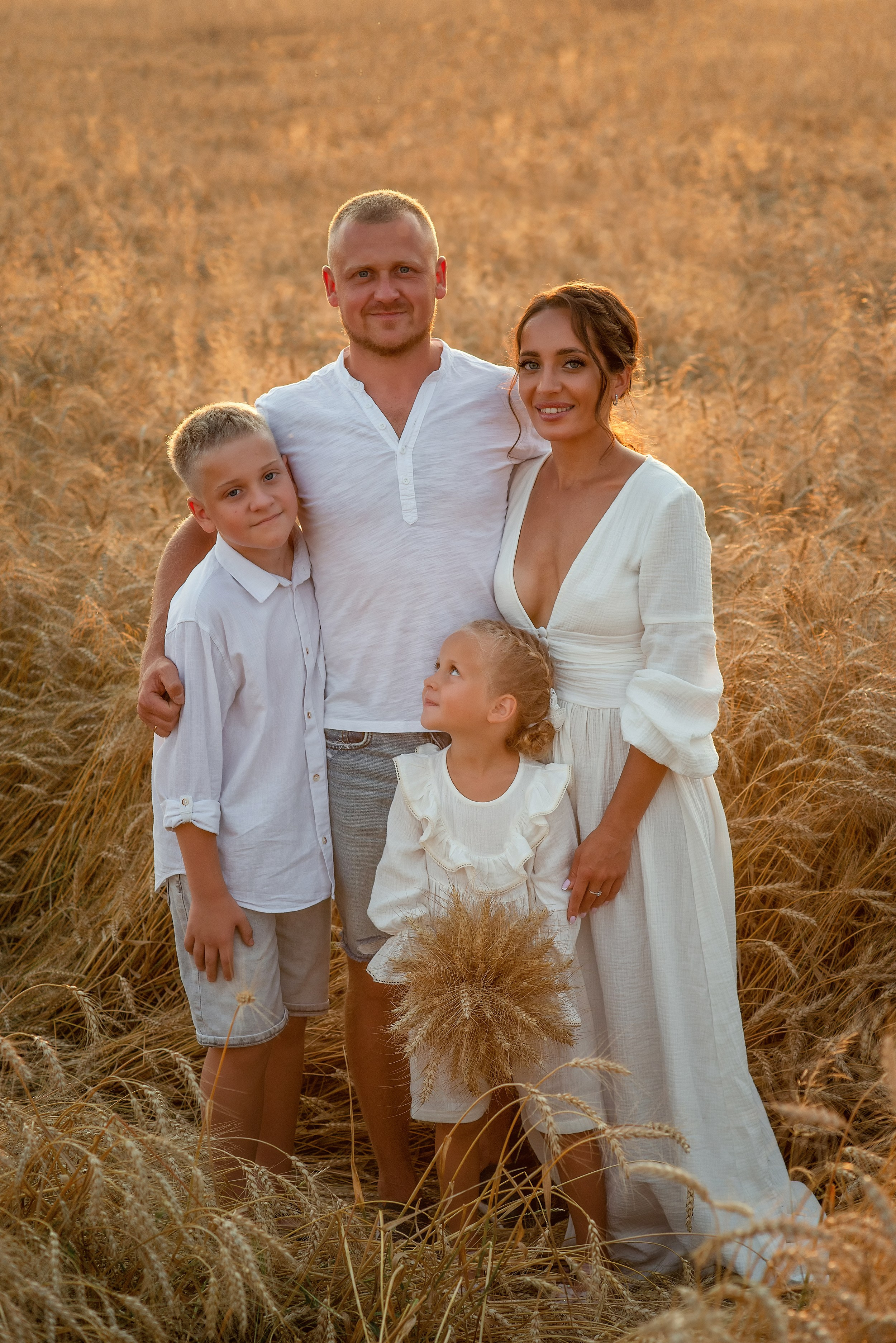 СЕМЕЙНАЯ ФОТОСЕССИЯ НА ПРИРОДЕ. Главная