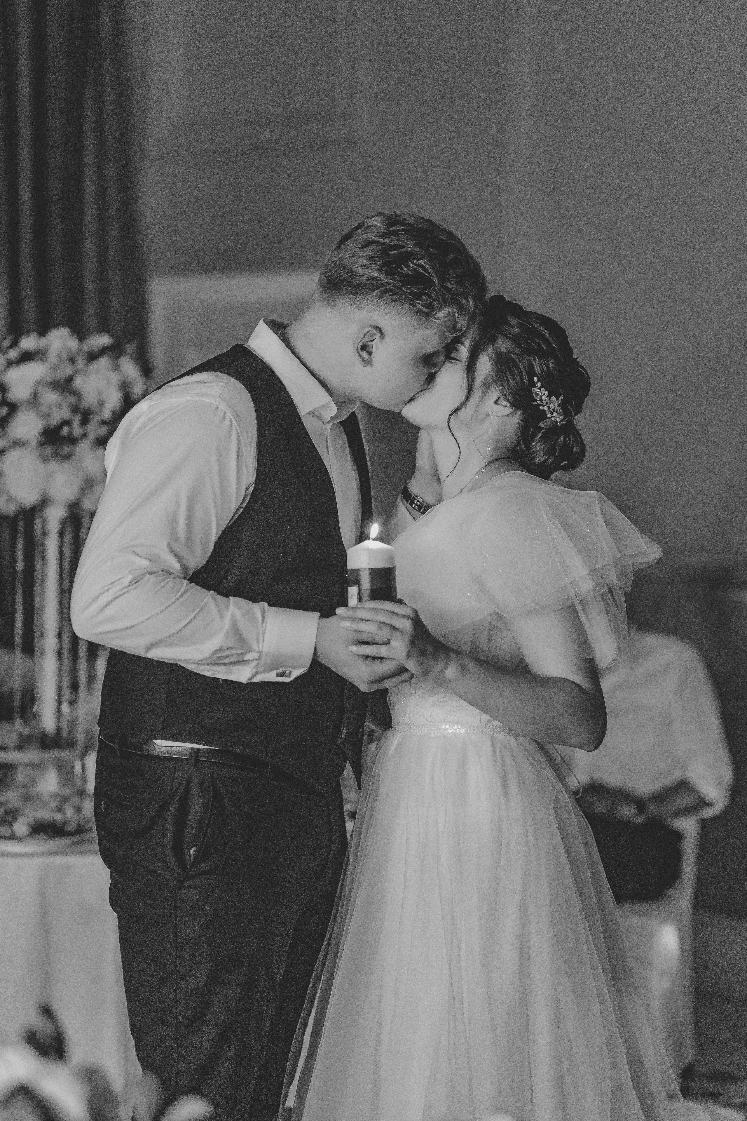 Владимир и Александра. Свадебный фотограф Маргарита Глумскова