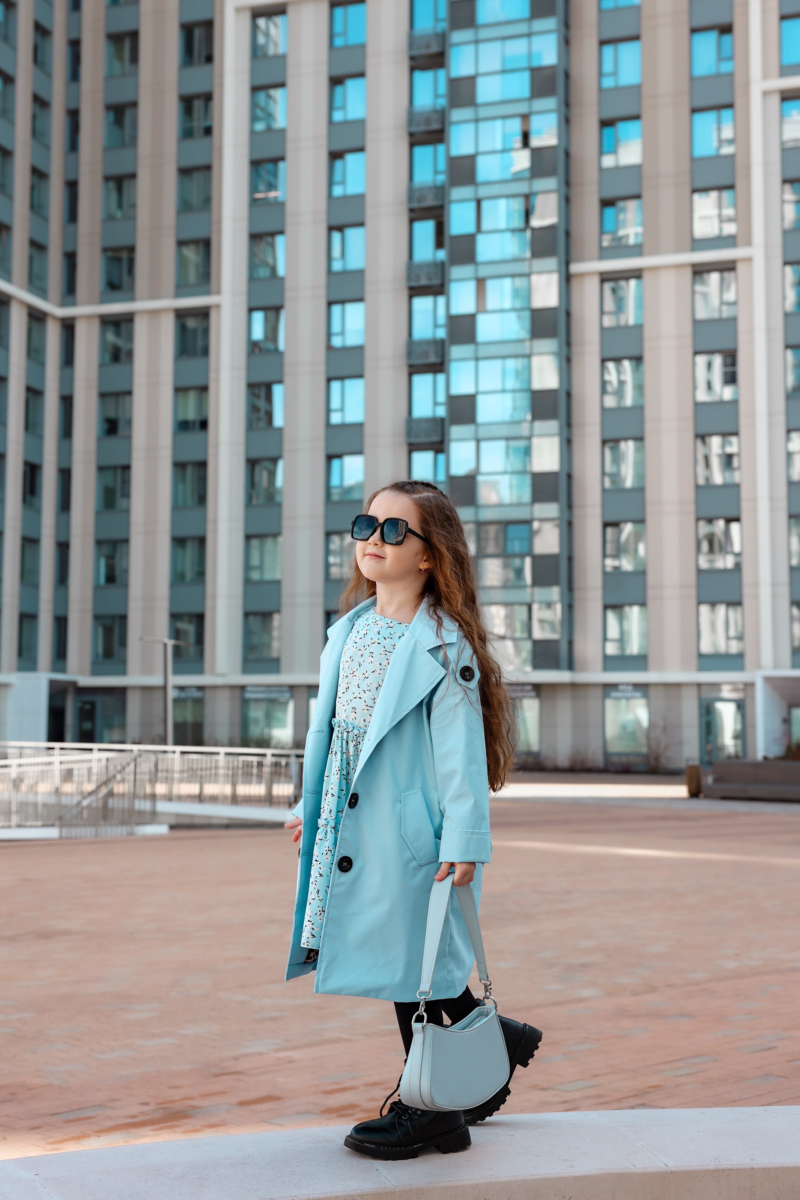 Голубая локация. Оксана Ромашкина- семейный и ньюборн фотограф из Москвы