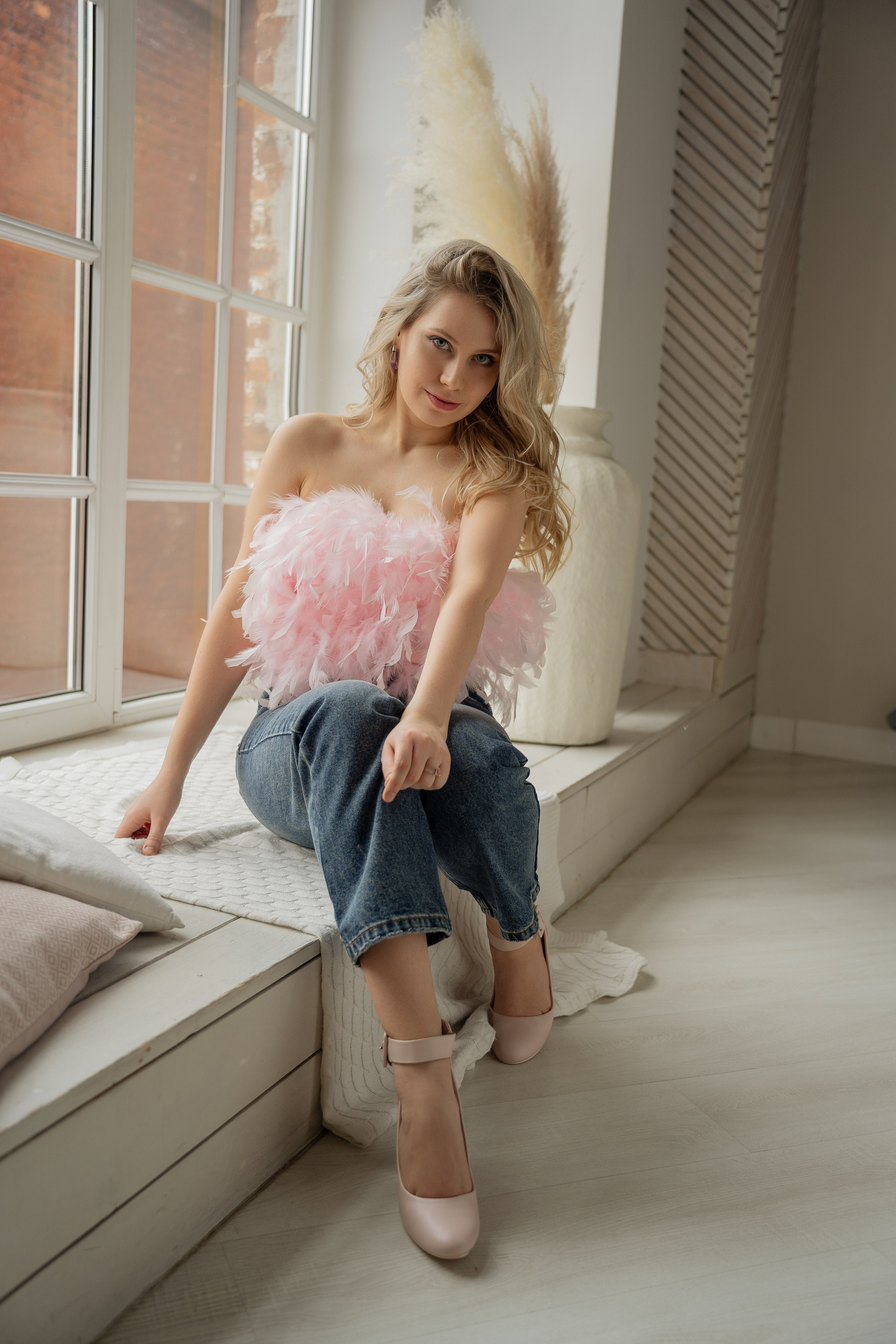 Индивидуальная фотосессия в студии. Семейный и свадебный фотограф в Санкт-Петербурге Соколов| портреты, репортаж, коммерческая съемка