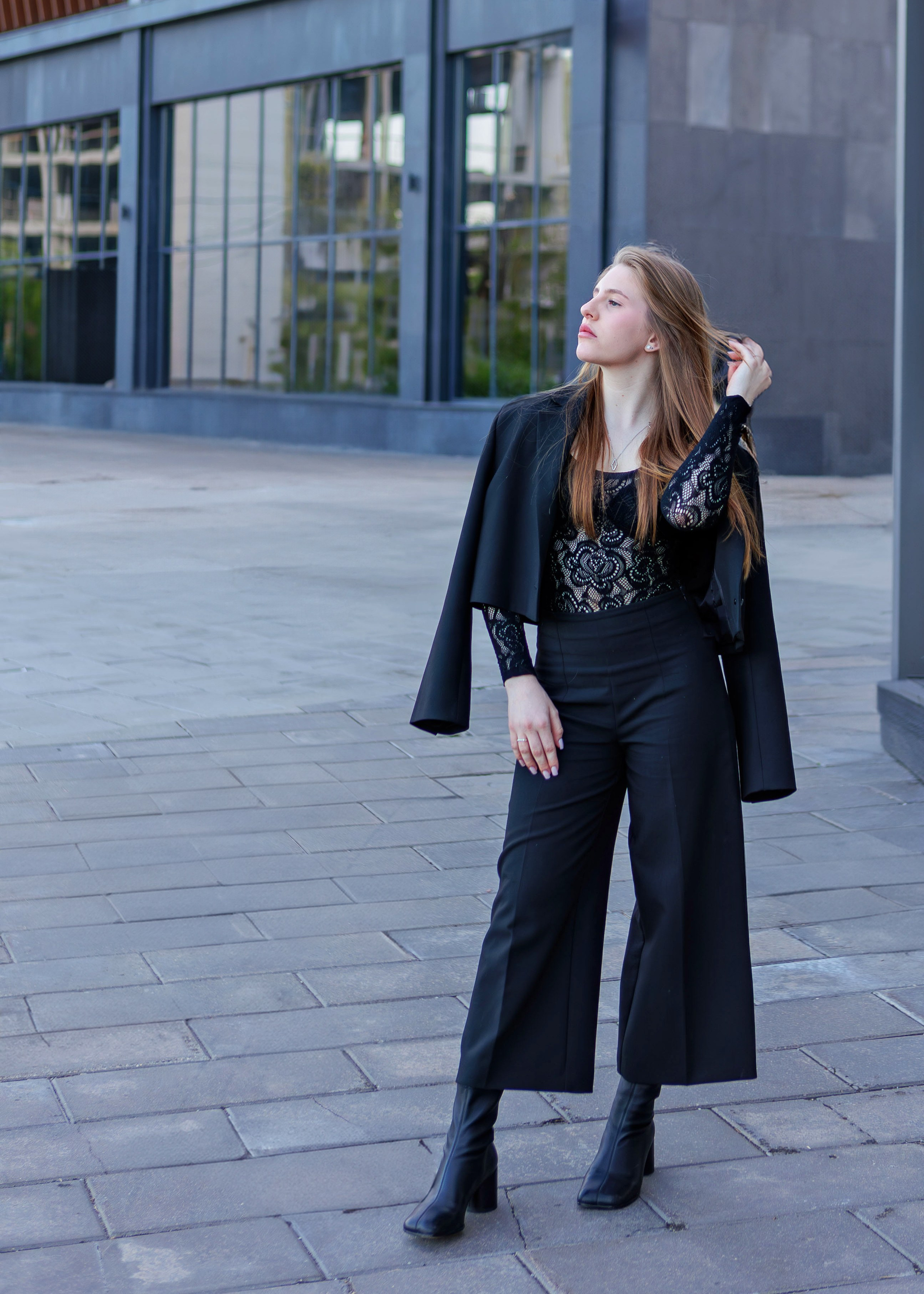 Варвара. Семейный и детский фотограф в Москве Юлия