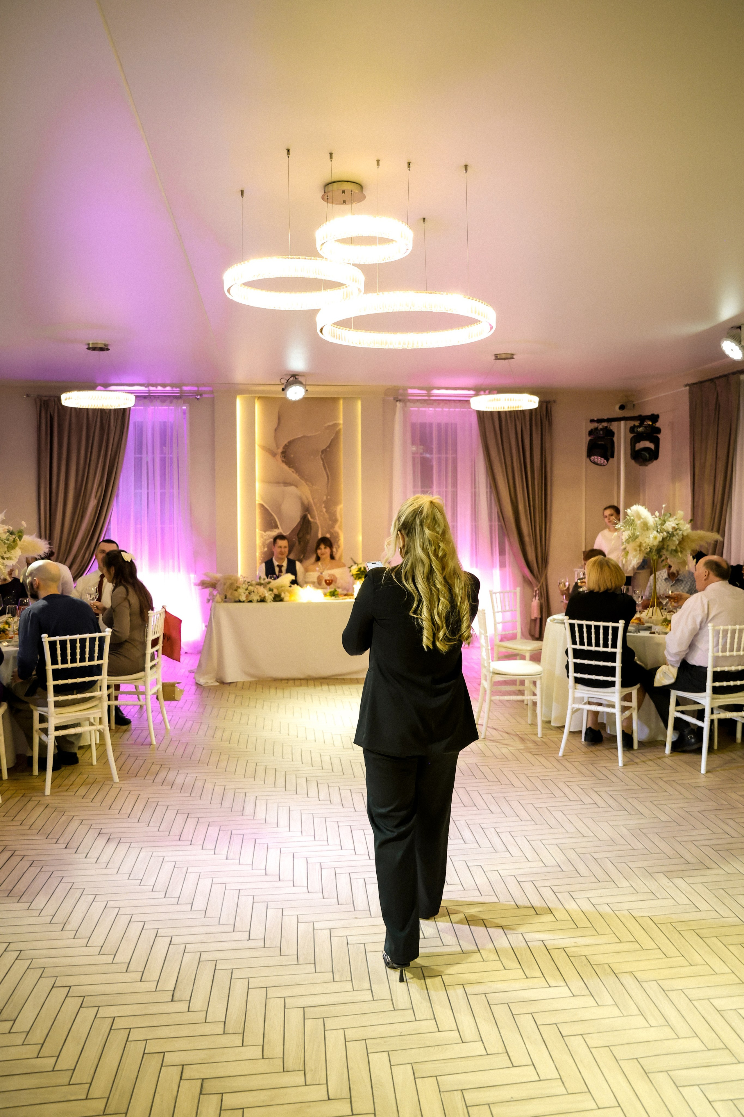 Елизавета. The EVL gallery