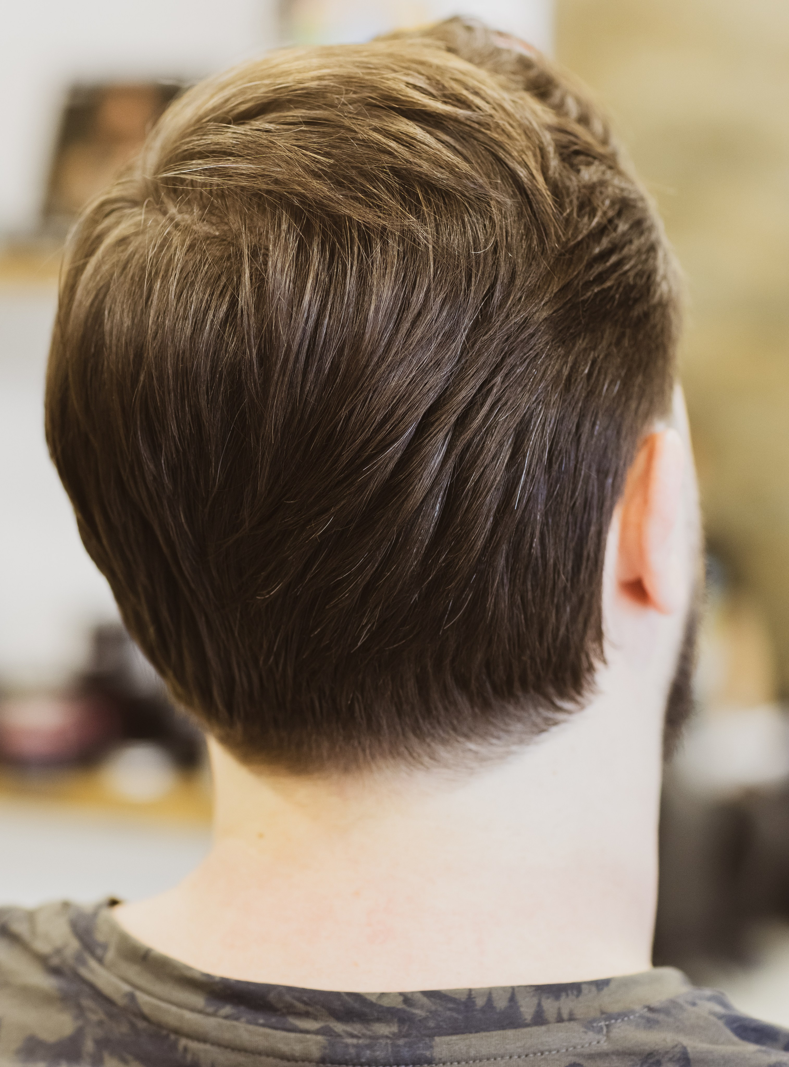 Фотопроект 10TH 35AWARDS» Барбершоп». Медиапродюсер, фотограф в Минеральных Водах —Виктор Холодов