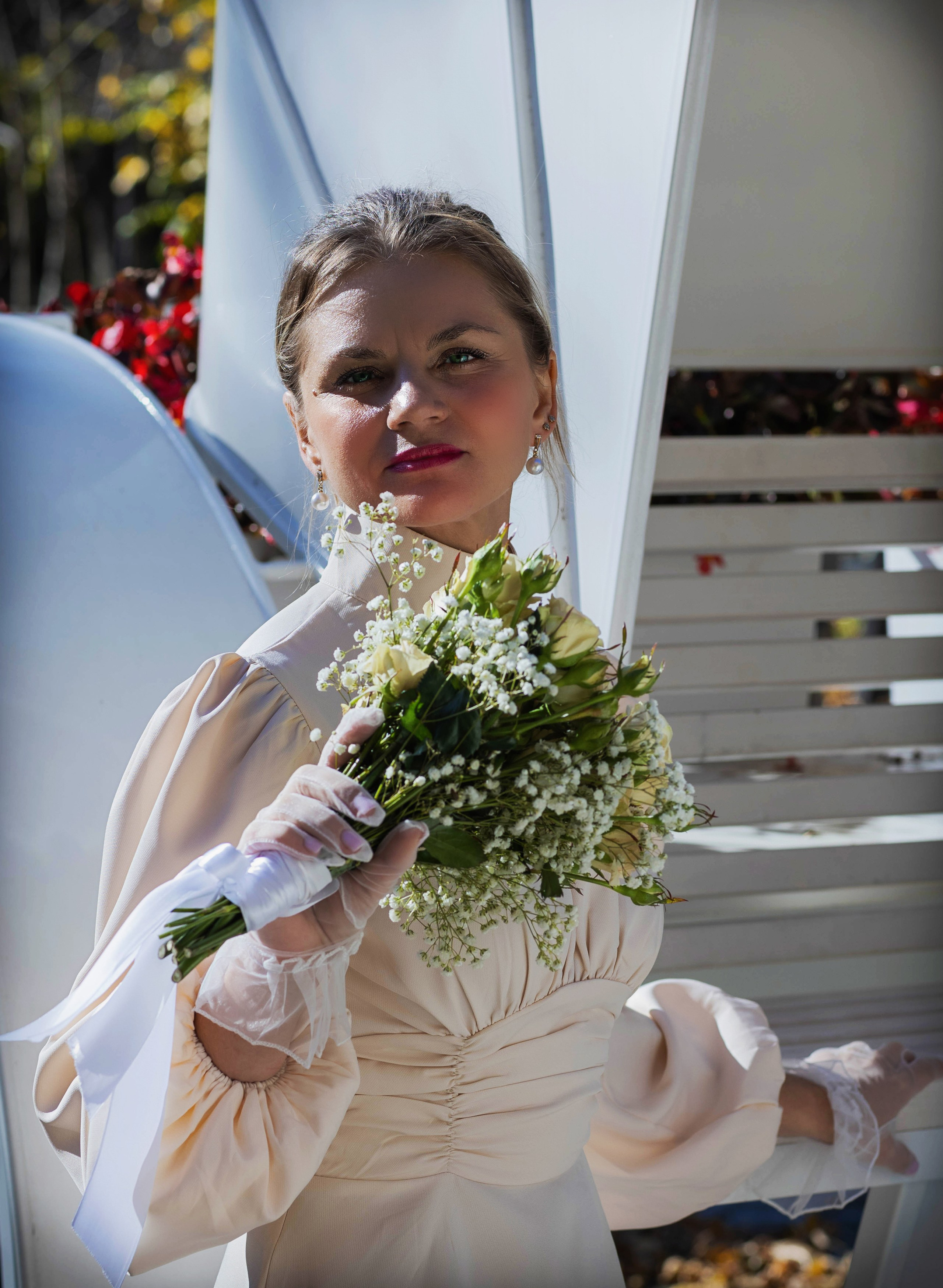 Свадебная съёмка. Медиапродюсер, фотограф в Минеральных Водах —Виктор Холодов