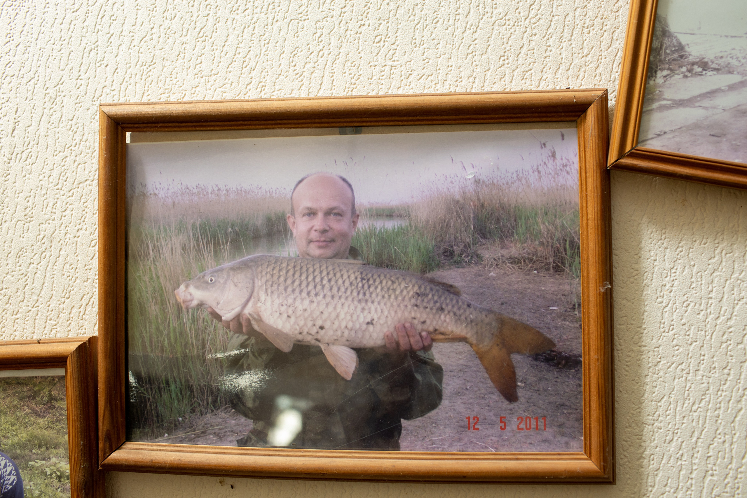 Магазин «Охота на рыбалку». Медиапродюсер, фотограф в Минеральных Водах —Виктор Холодов