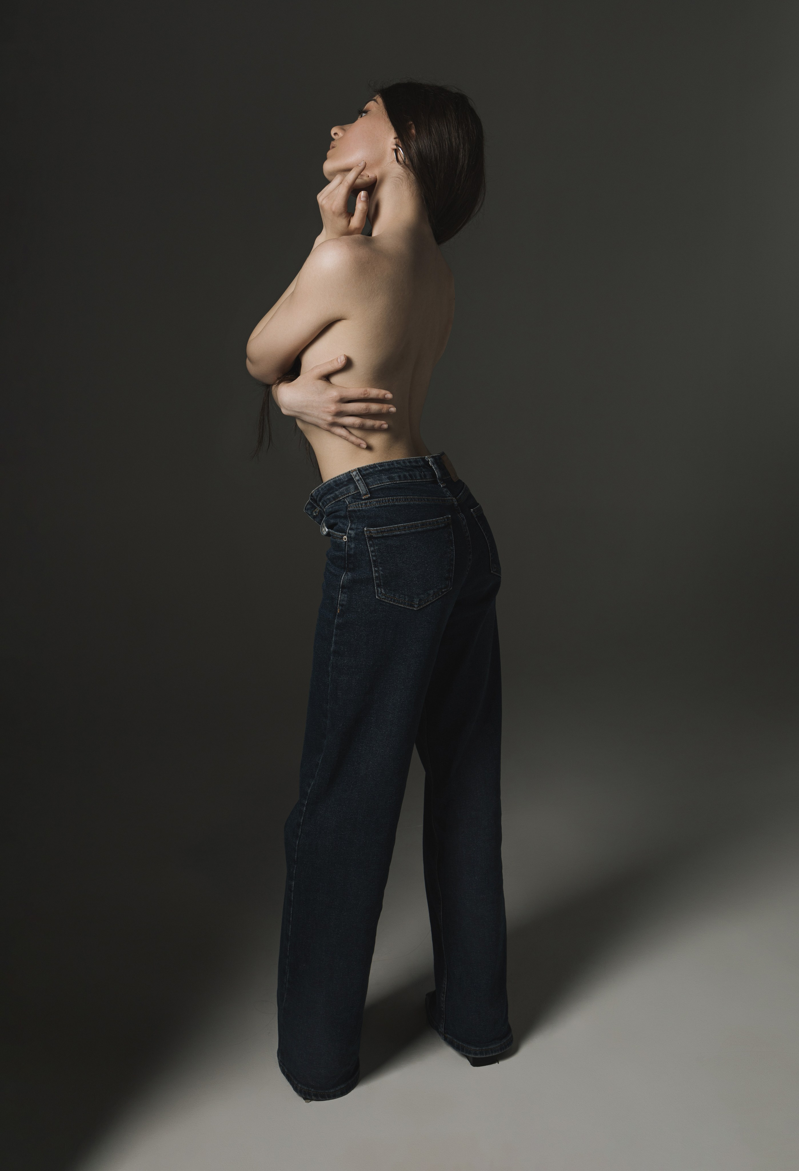 София. Фотограф Екатерина Гречкина в Саратове