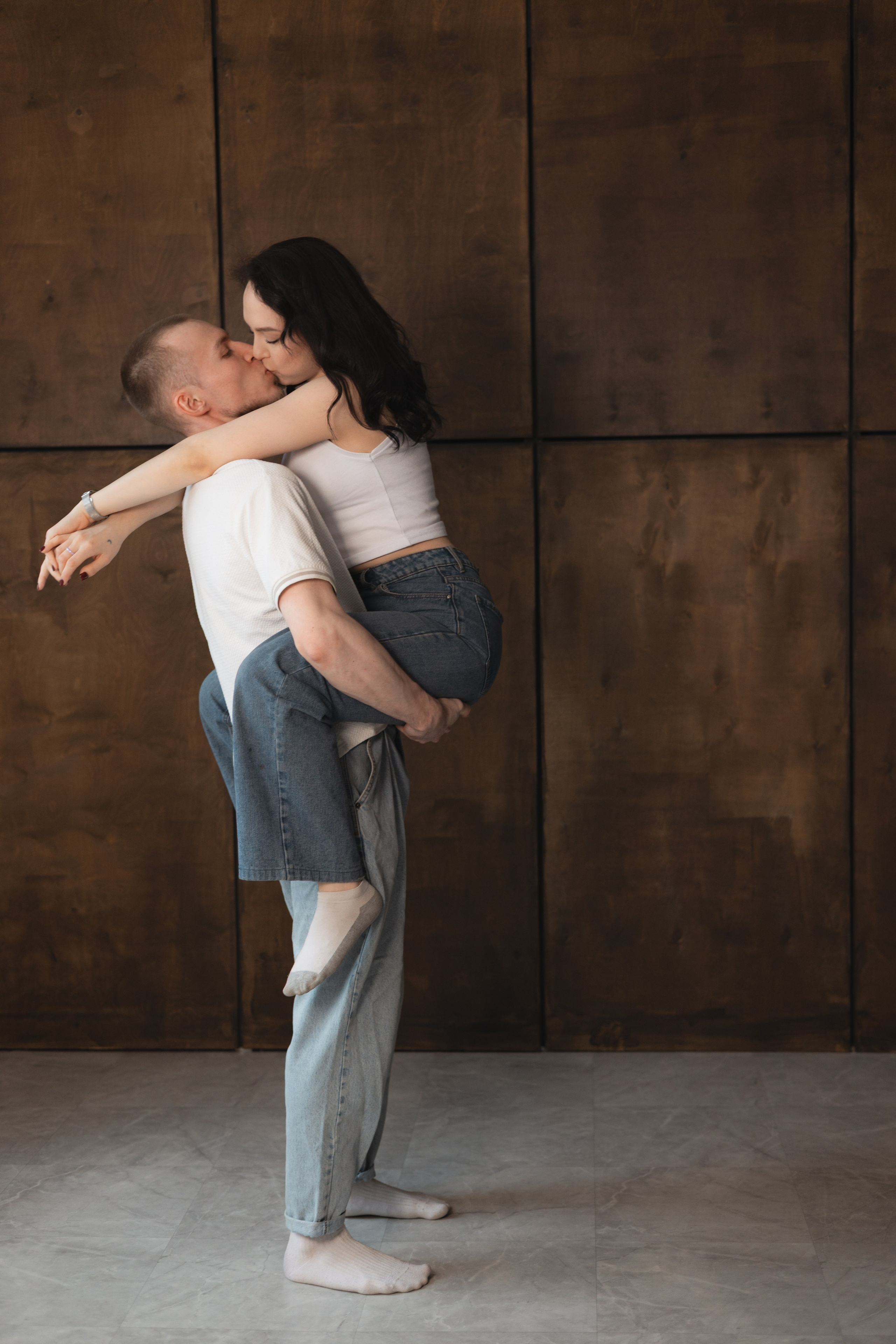 Love story. Фотограф из Йошкар-Олы