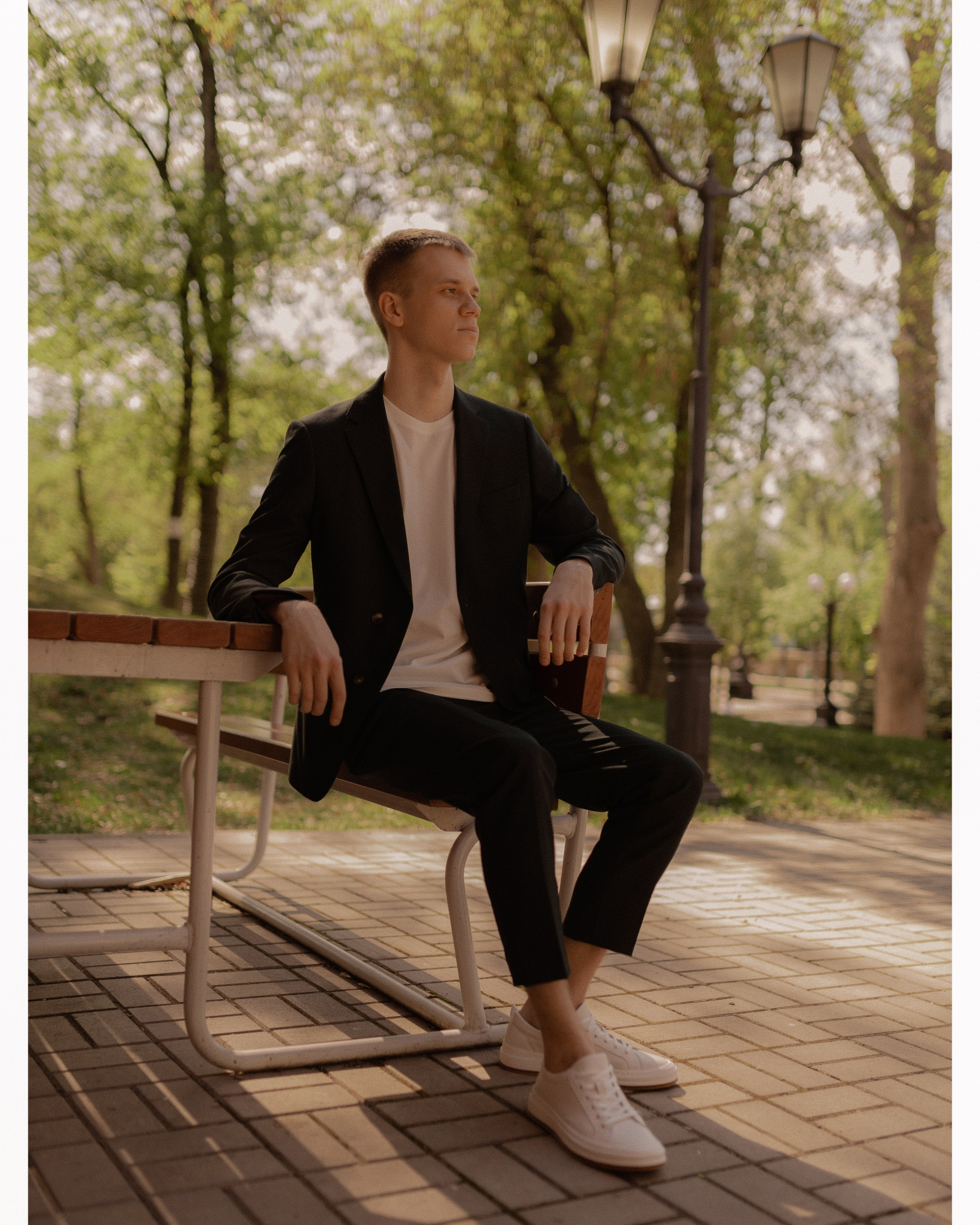 Олеся и Ярослав. DARYA.BELKINA