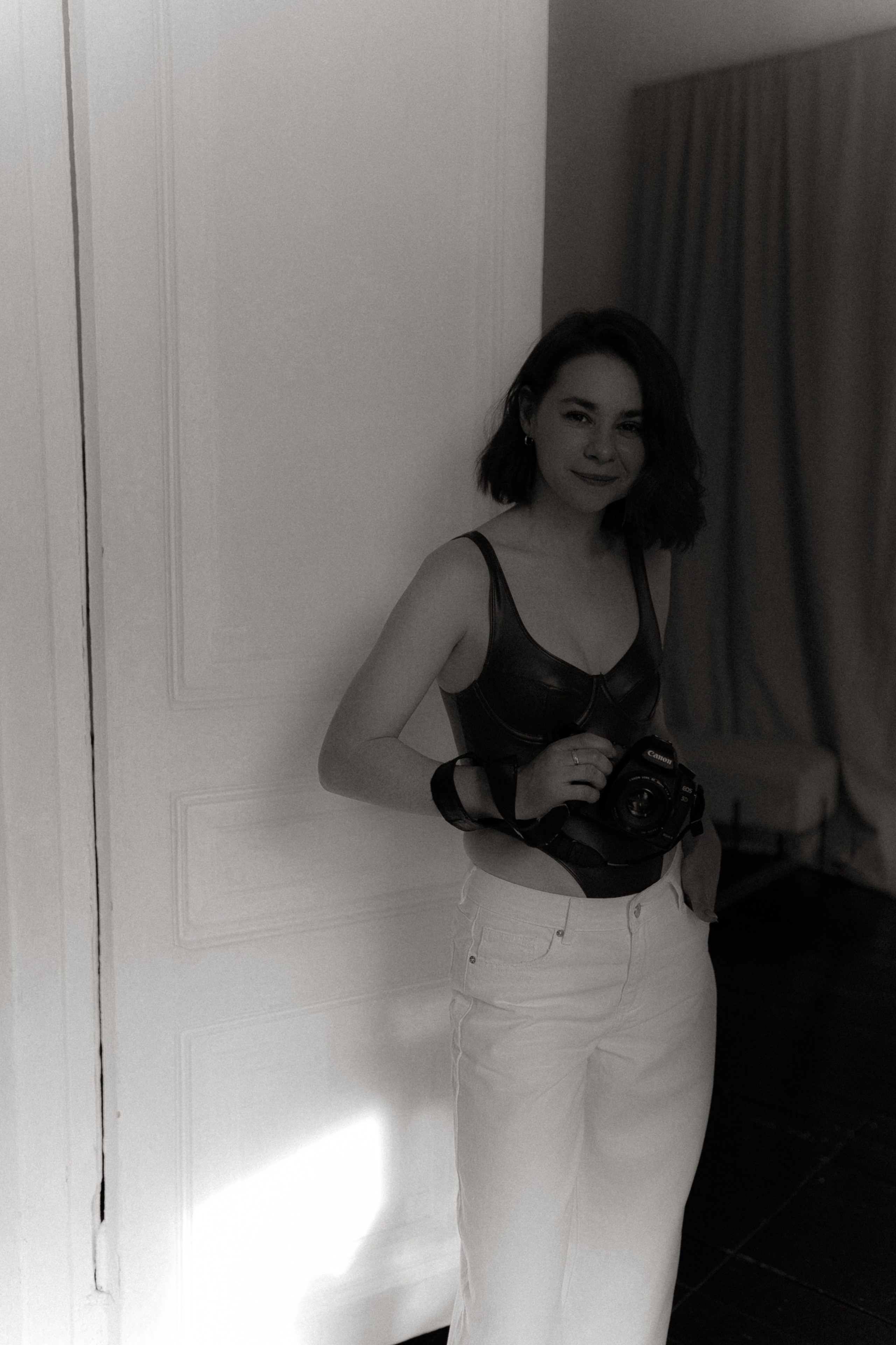 Полина. DARYA.BELKINA