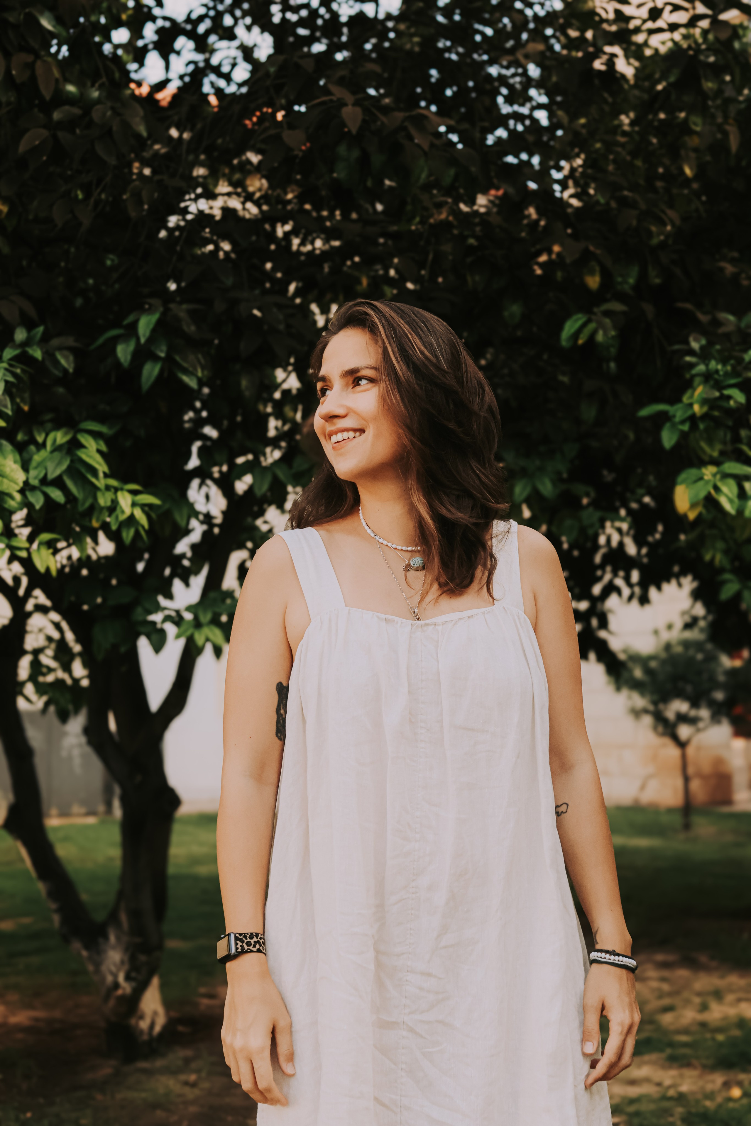 Alina, Tel Aviv | July 2024. Photographer in Israel Alice Milchin