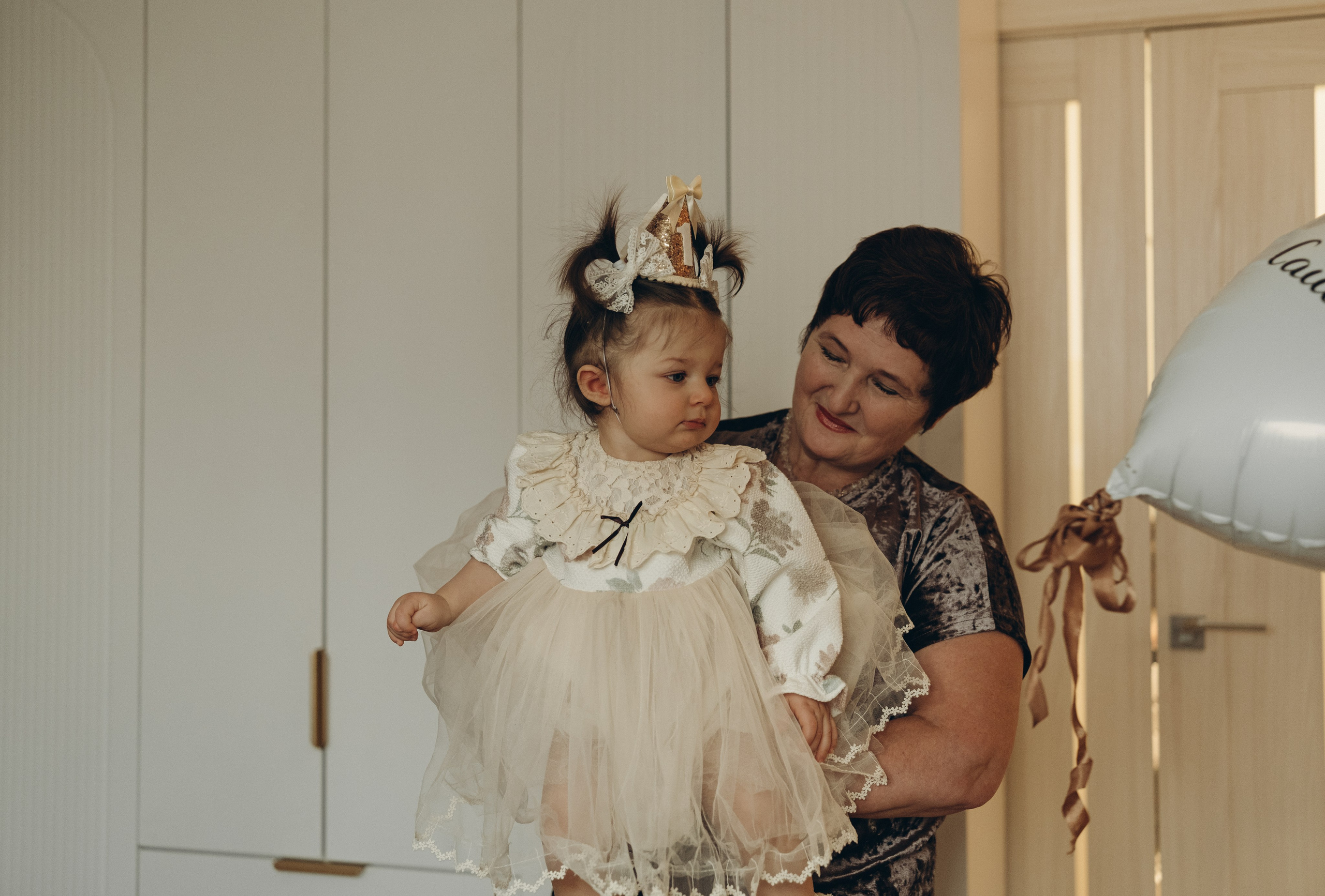 Сашеньке 1 годик 2025 г. Фотограф в Москве Ольга Елоева