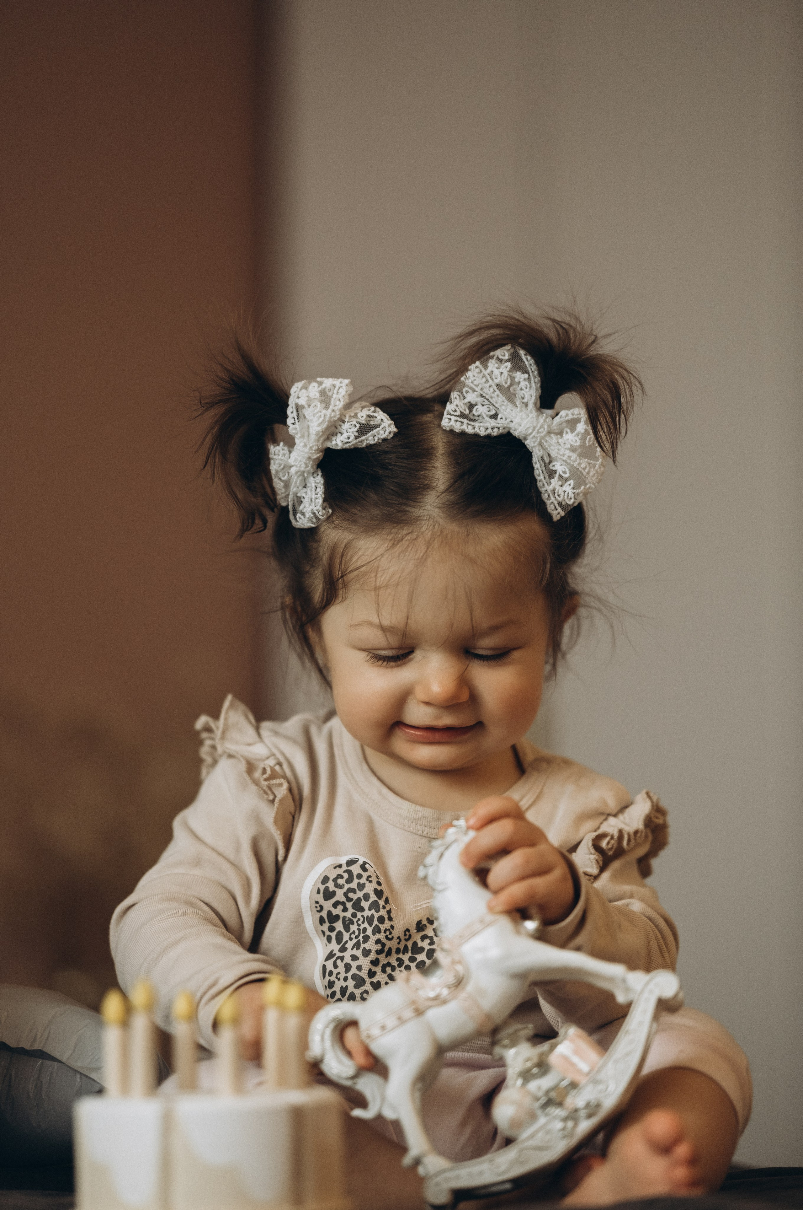 Сашеньке 1 годик 2025 г. Фотограф в Москве Ольга Елоева